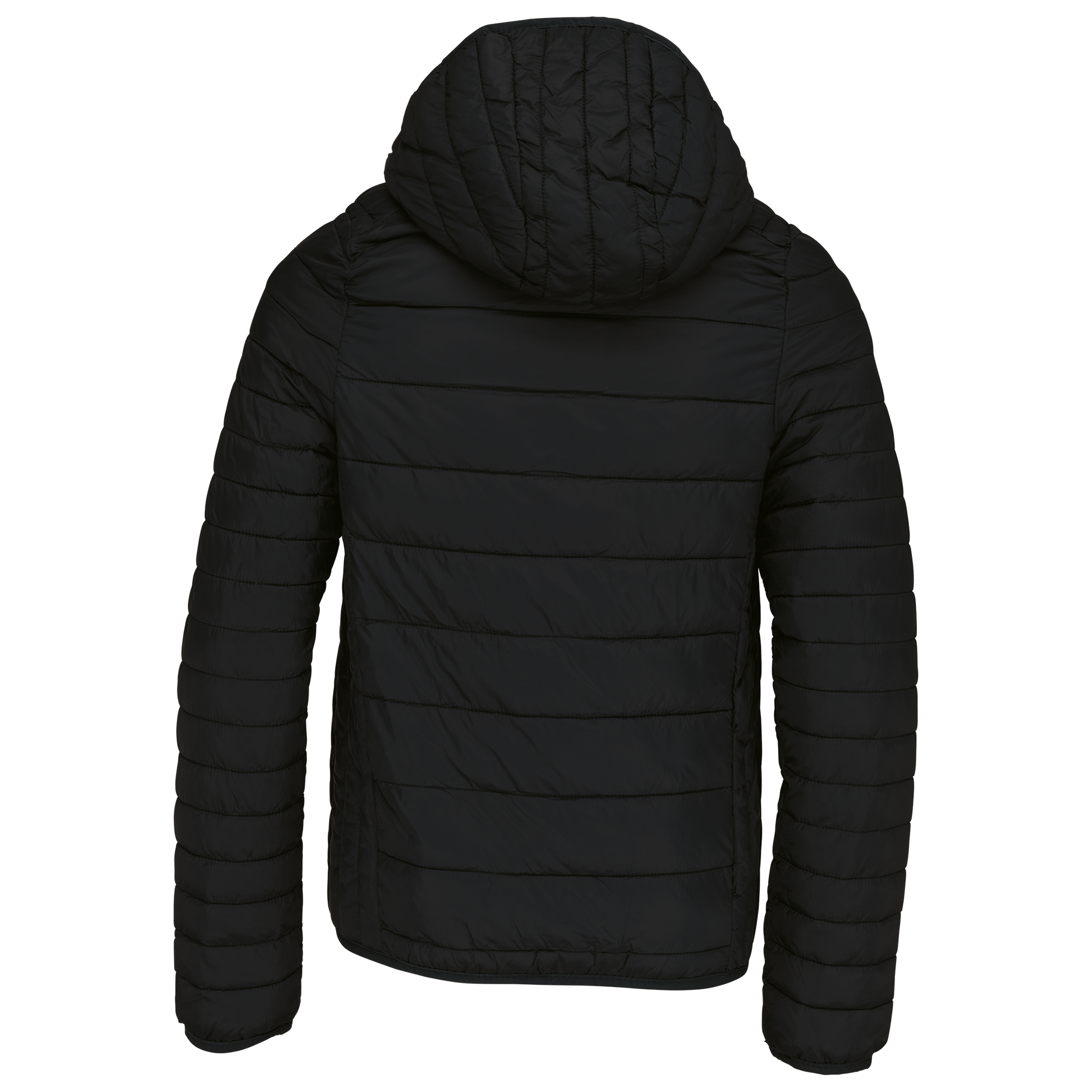 GDTXK6112 Black BACK