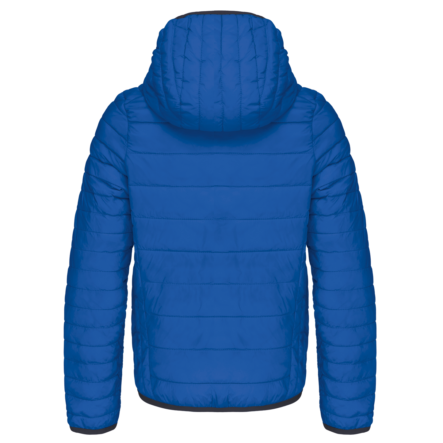 GDTXK6112 Light Royal Blue BACK