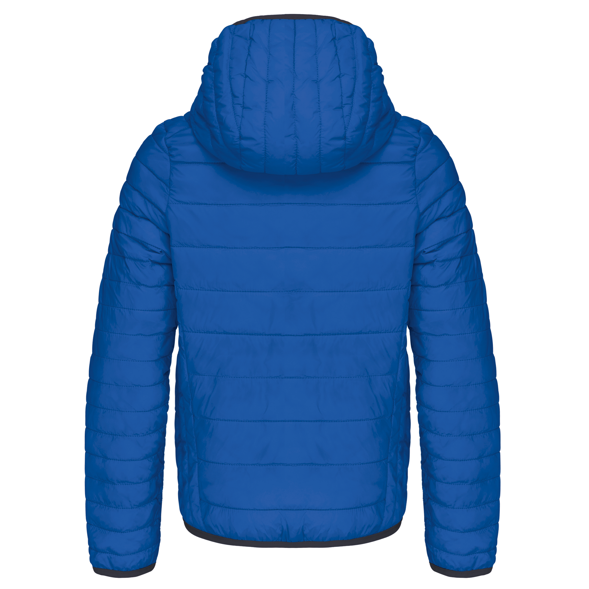 GDTXK6112 Light Royal Blue BACK