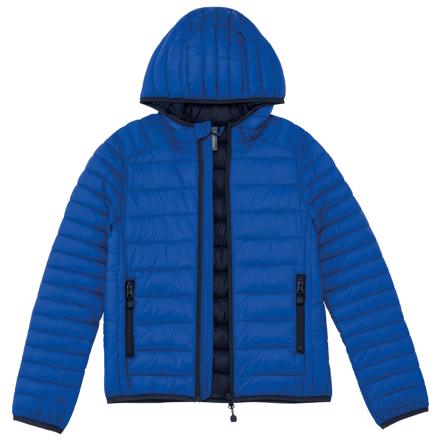 GDTXK6112 Light Royal Blue FLATSHOT FACE