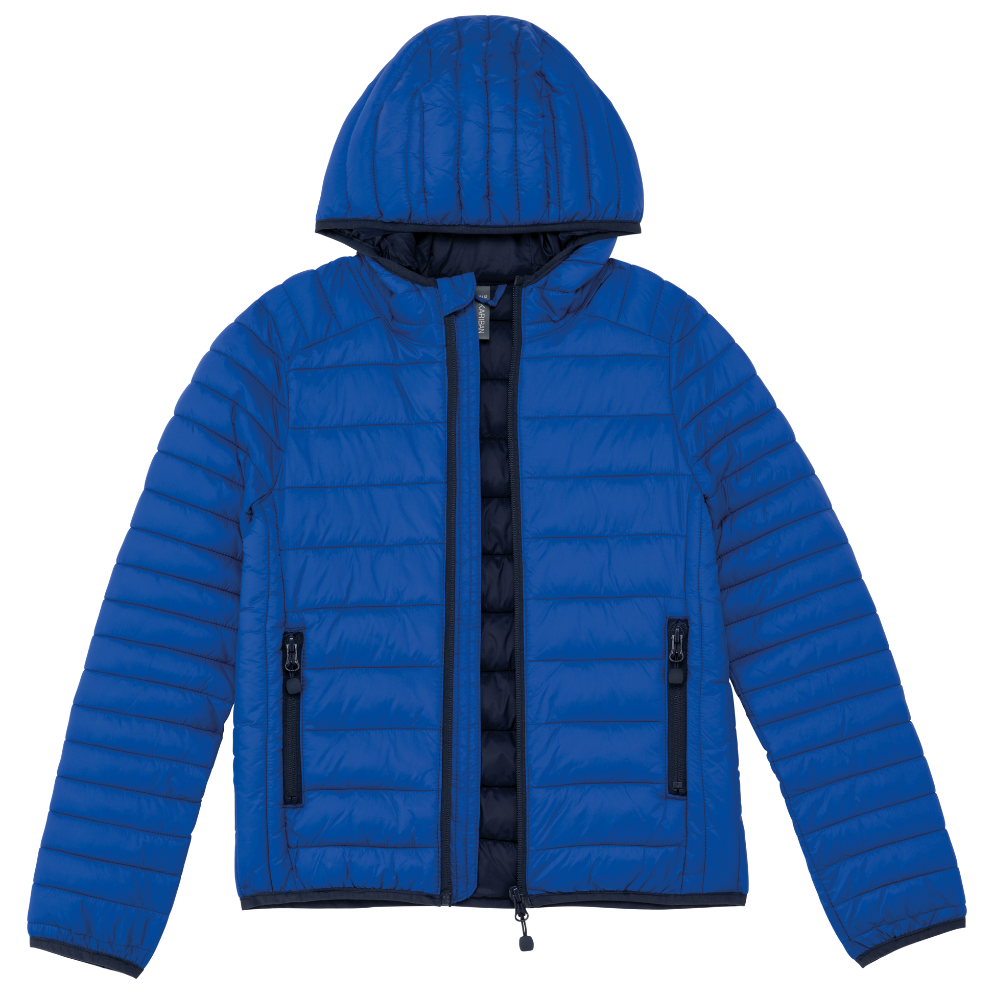 GDTXK6112 Light Royal Blue FLATSHOT FACE