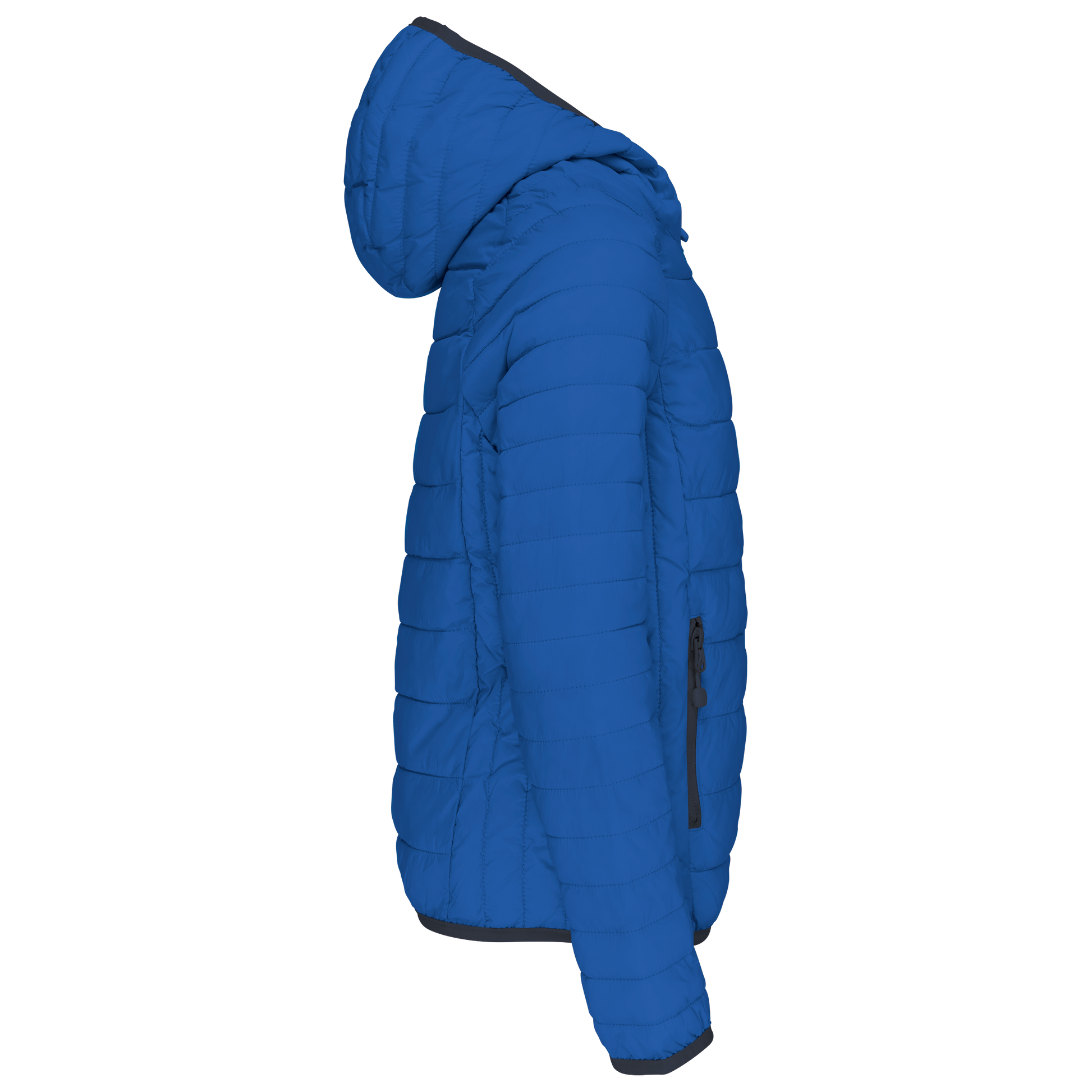 GDTXK6112 Light Royal Blue SIDE