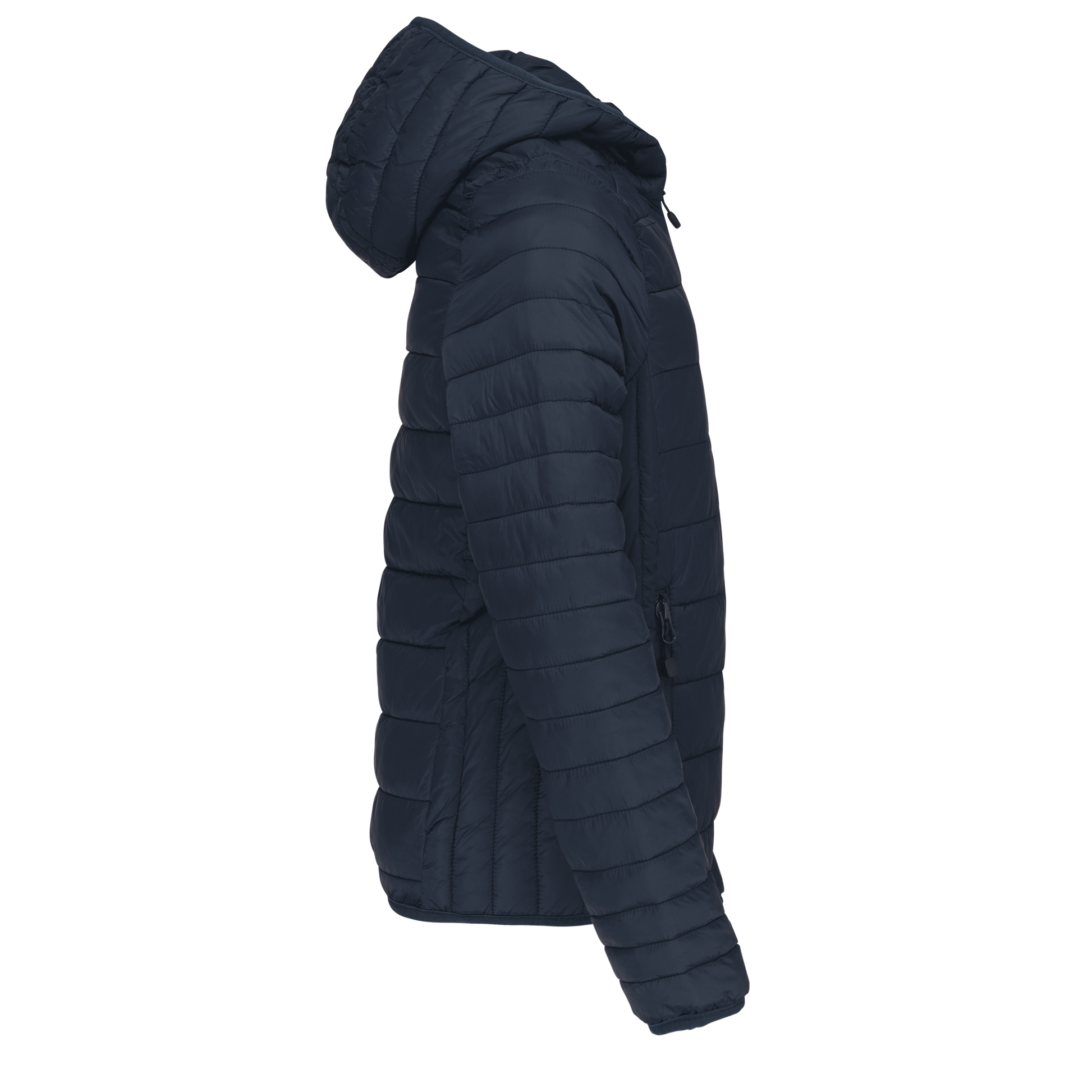 GDTXK6112 Navy SIDE