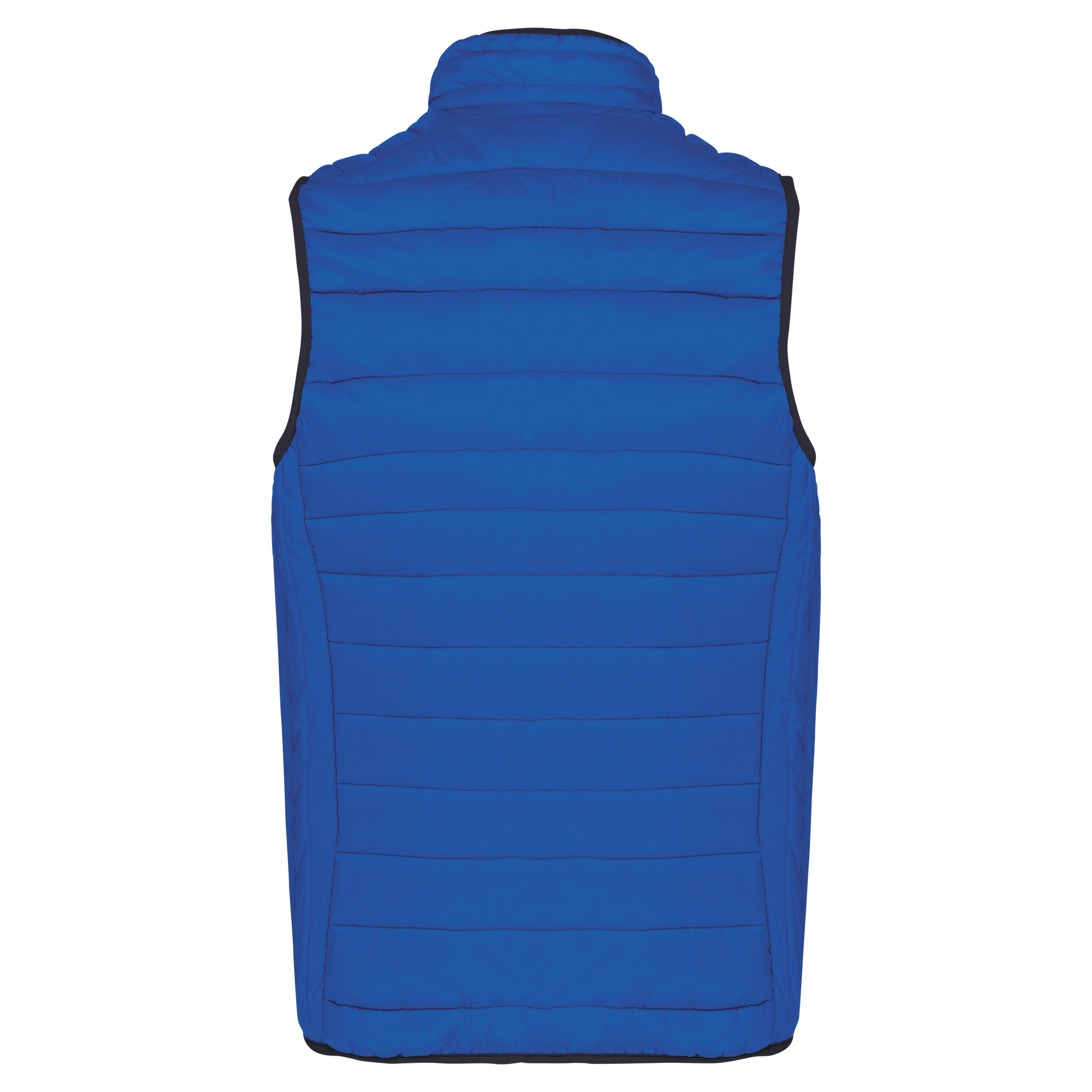 GDTXK6113 Light Royal Blue BACK