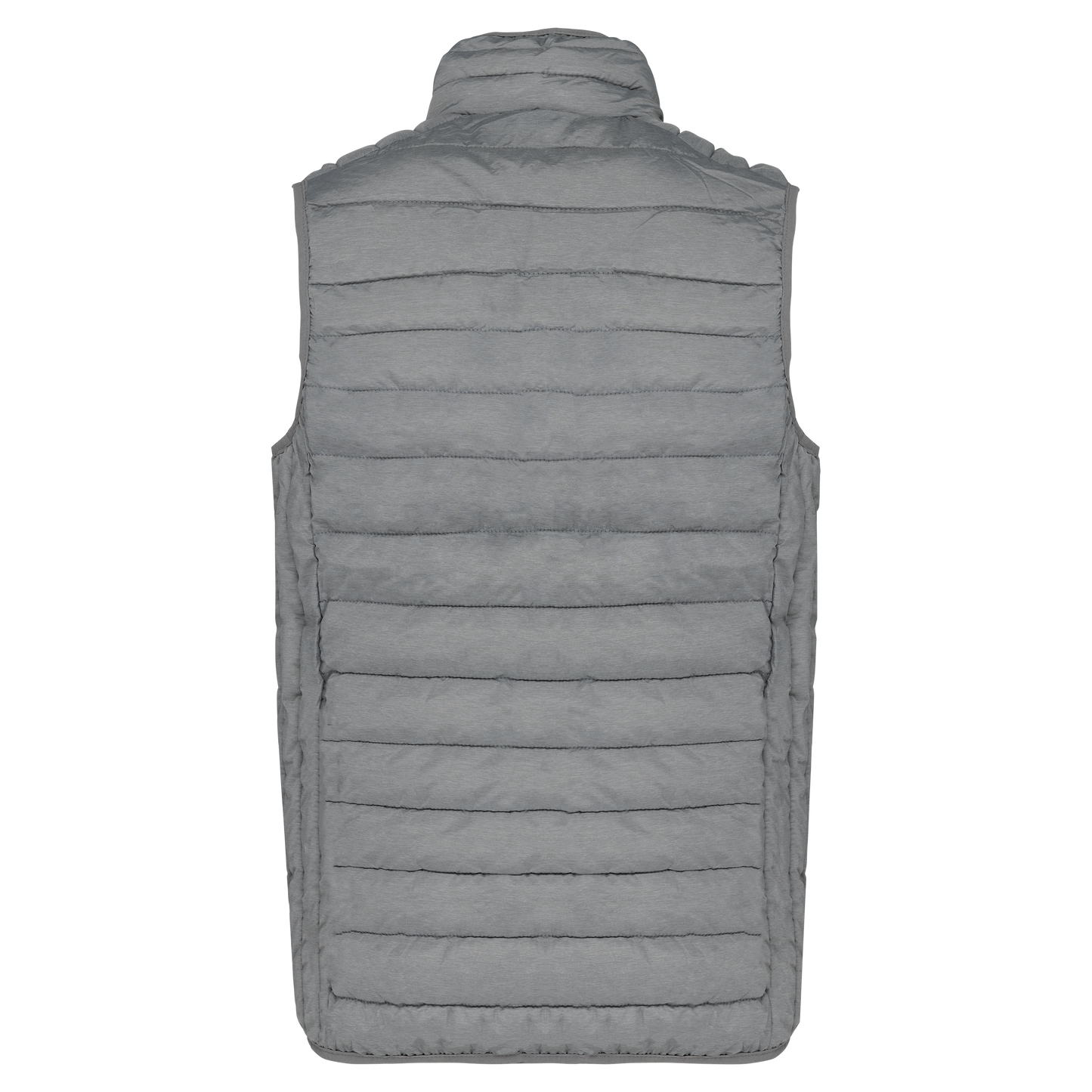 GDTXK6113 Marl Silver BACK