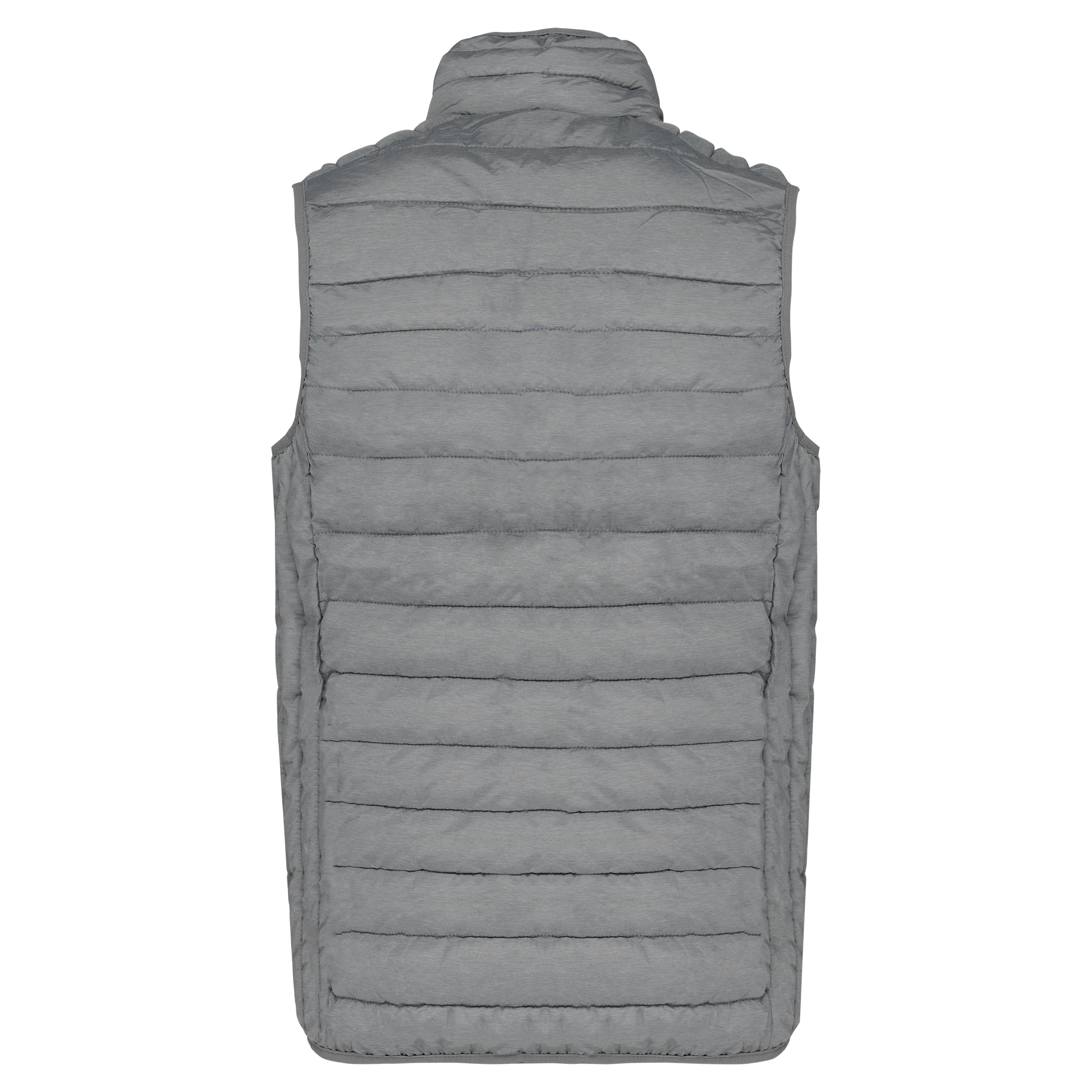 GDTXK6113 Marl Silver BACK