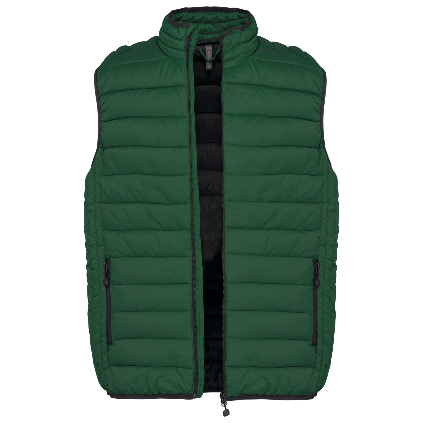GDTXK6113 Forest Green FLATSHOT FACE