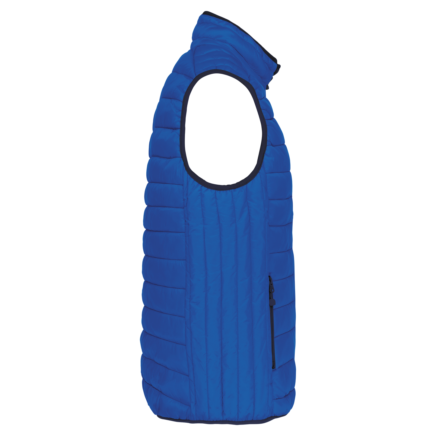 GDTXK6113 Light Royal Blue SIDE