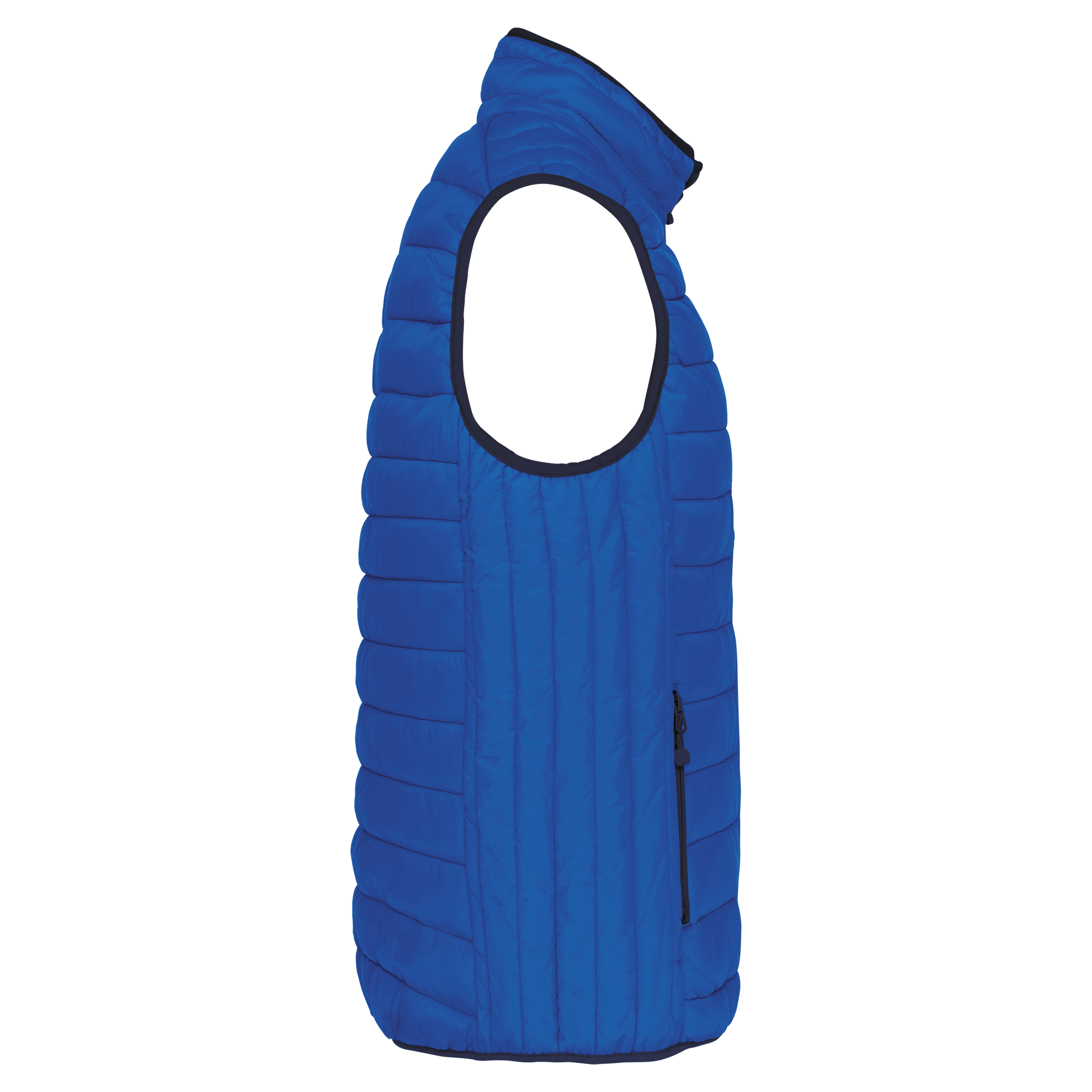 GDTXK6113 Light Royal Blue SIDE