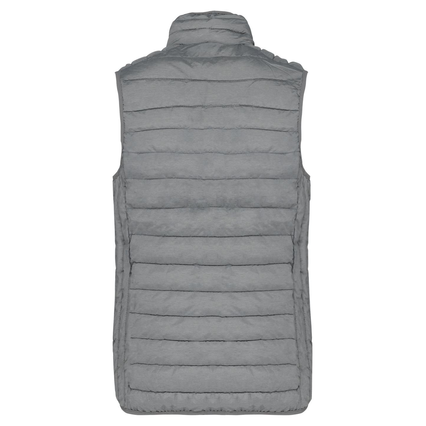 GDTXK6114 Marl Silver BACK