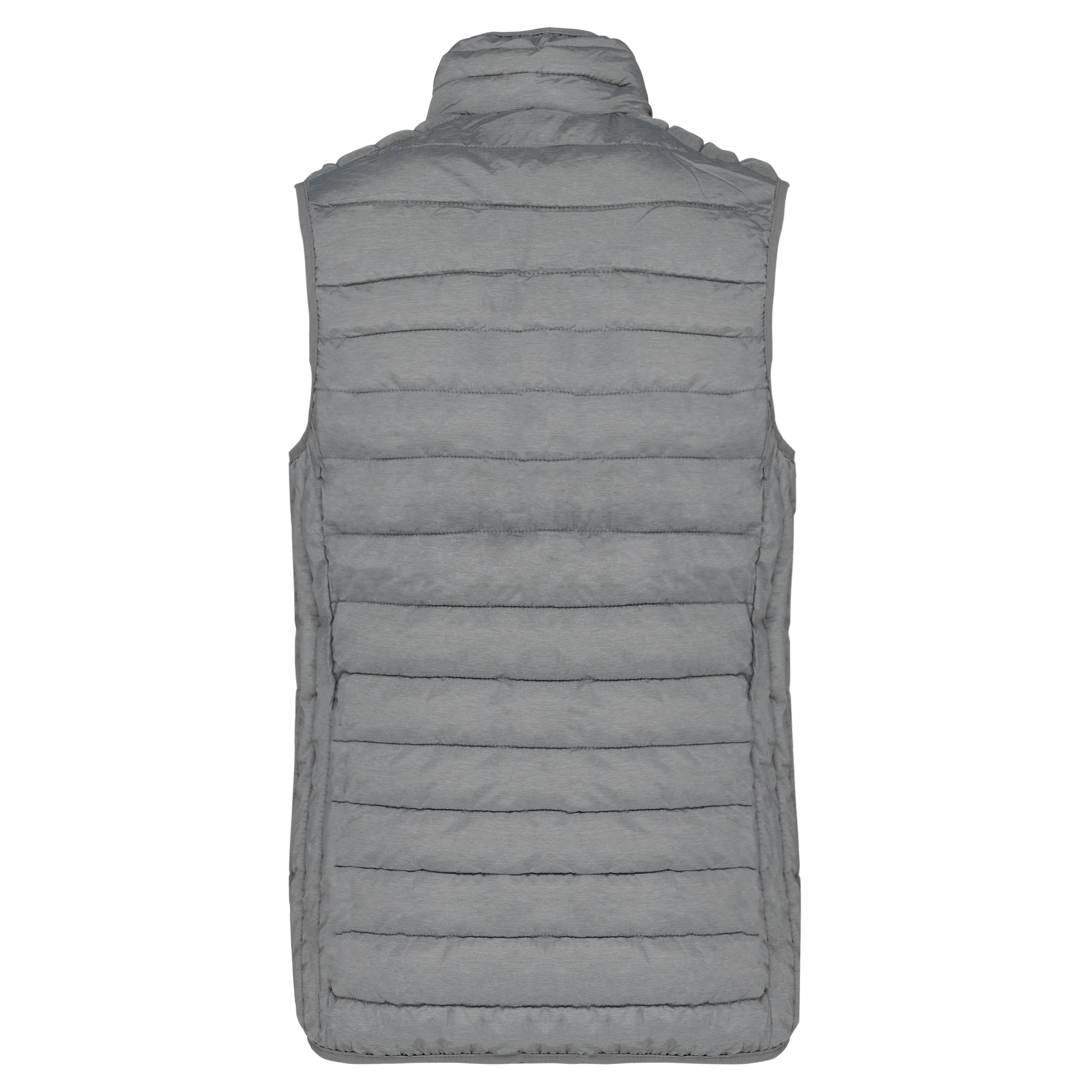 GDTXK6114 Marl Silver BACK
