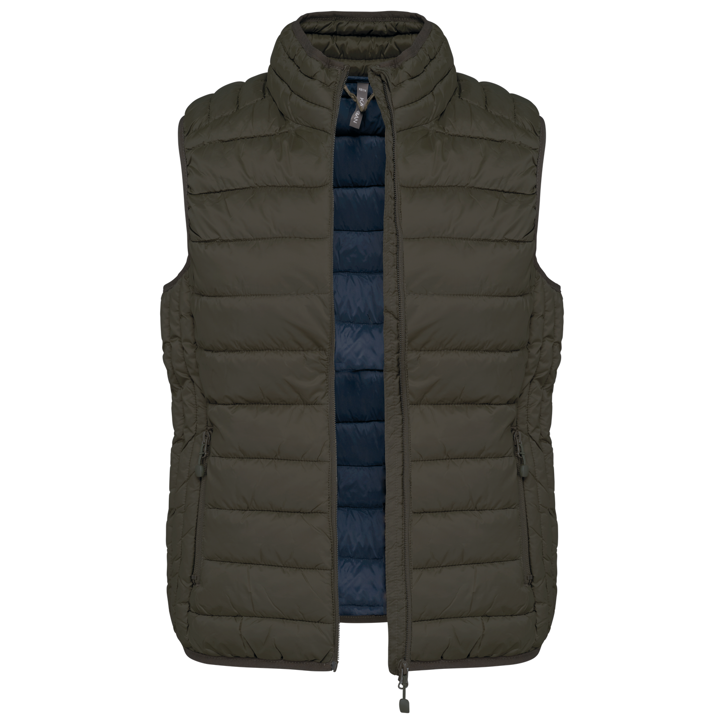 GDTXK6114 Dark Khaki FLATSHOT FACE