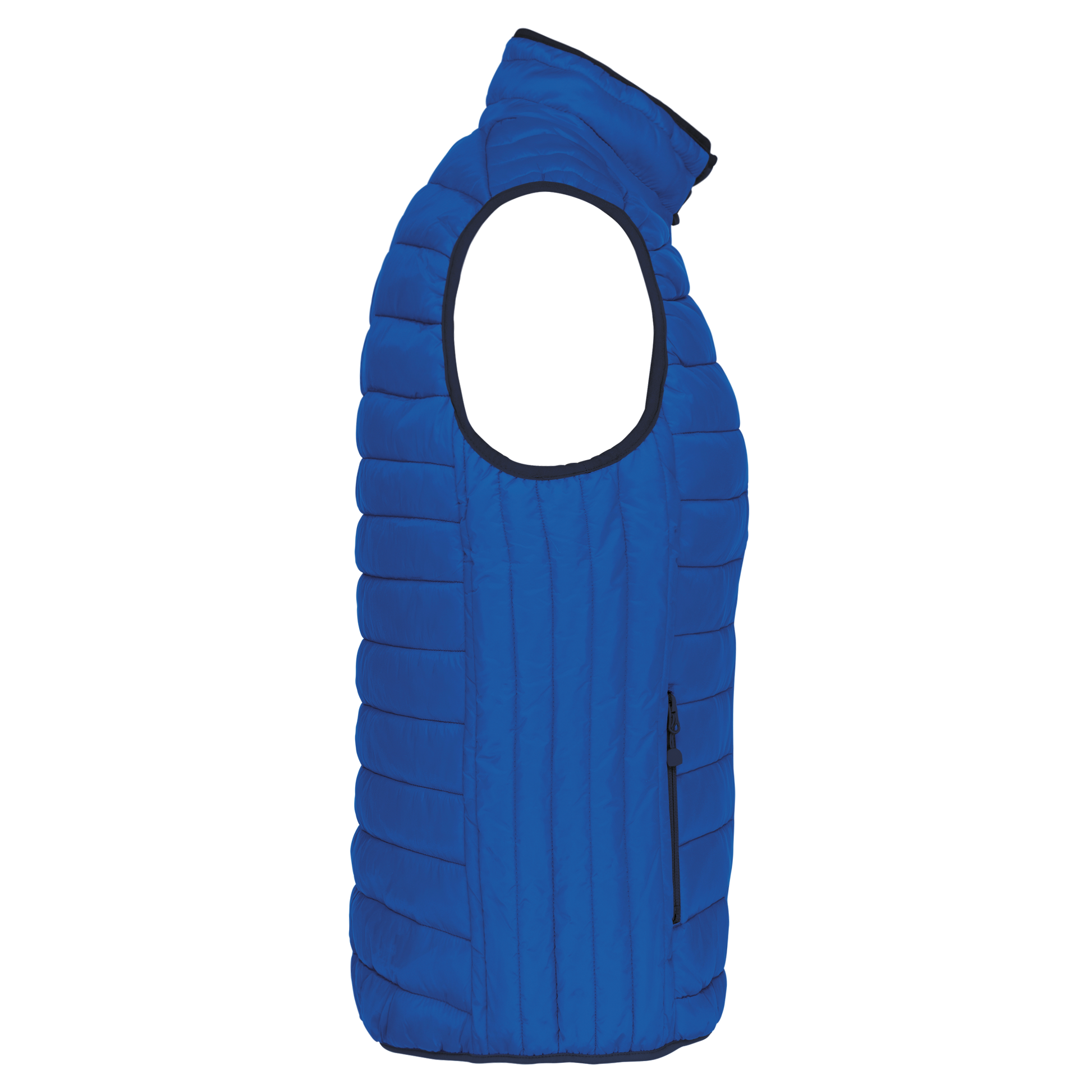 GDTXK6114 Light Royal Blue SIDE