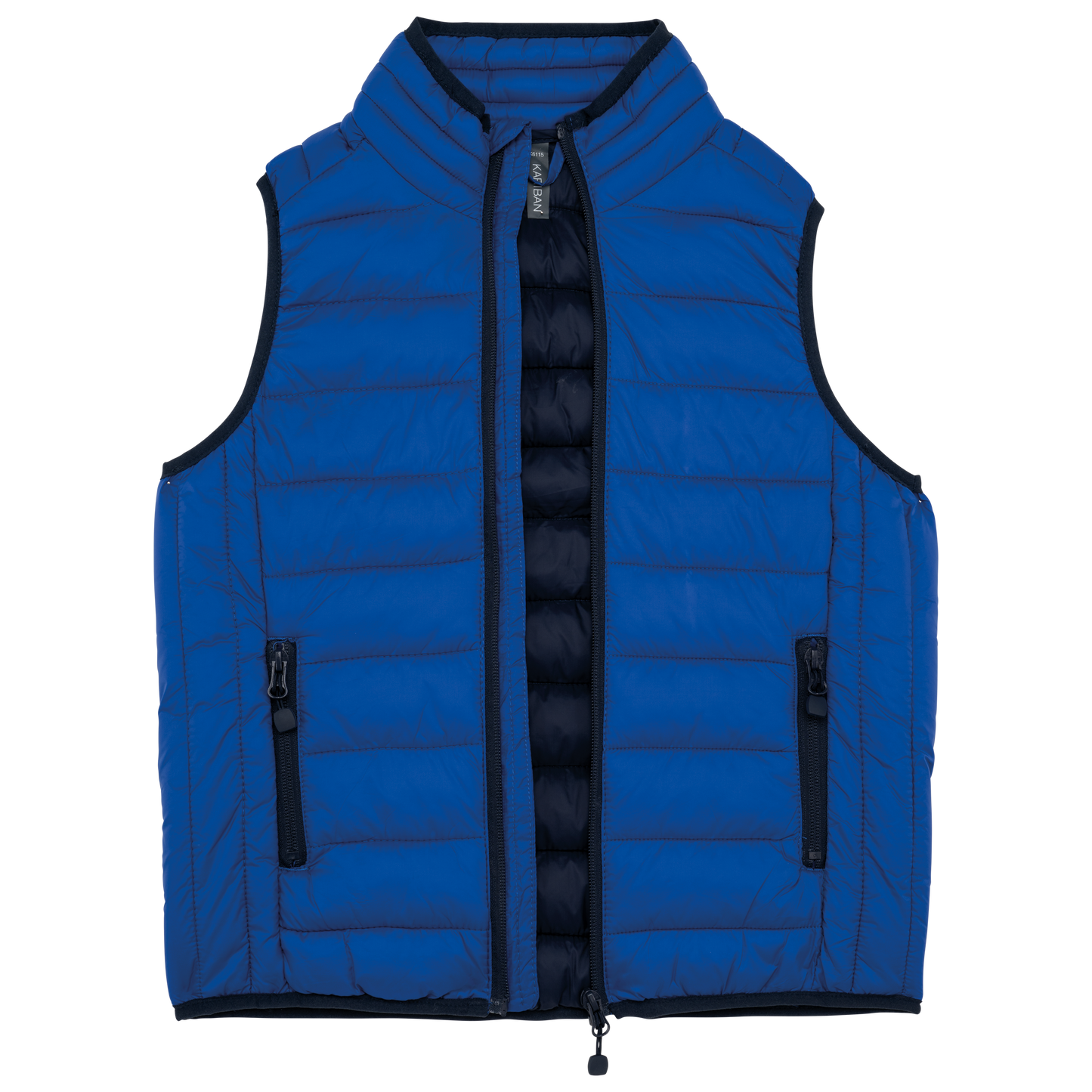 GDTXK6115 Light Royal Blue FLATSHOT FACE