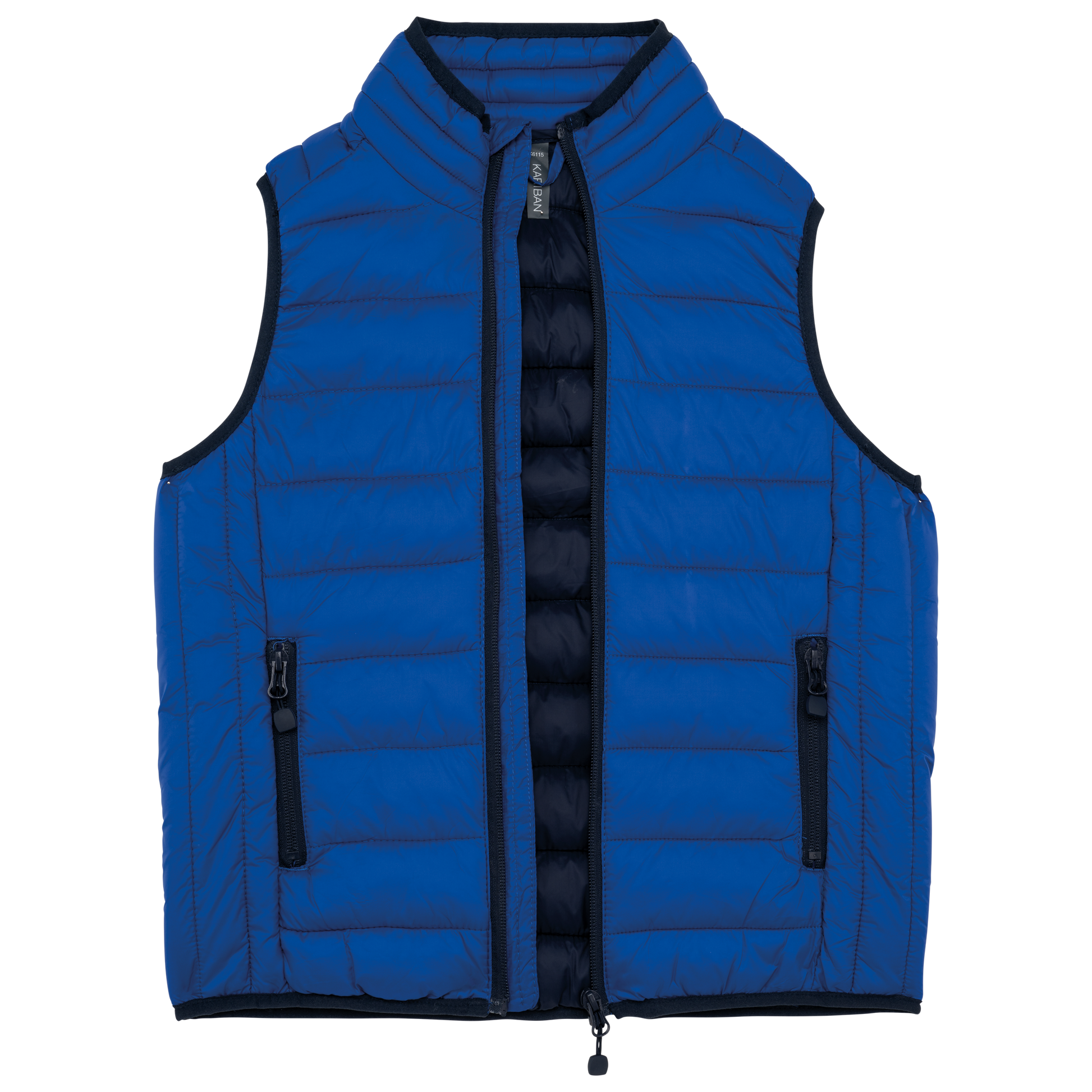 GDTXK6115 Light Royal Blue FLATSHOT FACE