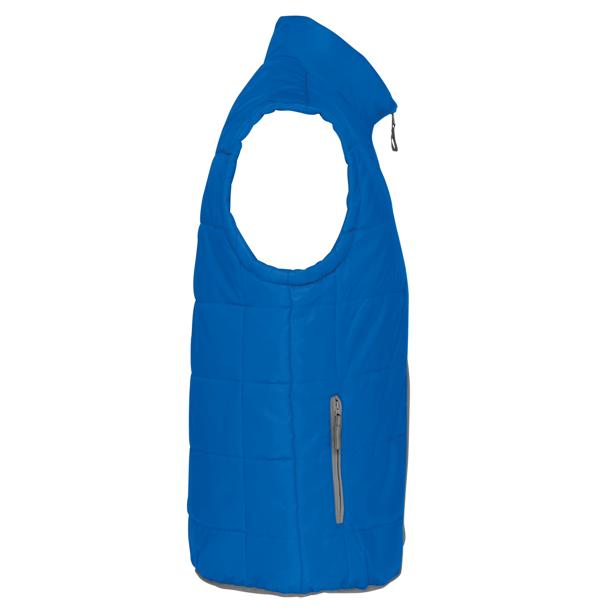 GDTXK6116 Light Royal Blue SIDE