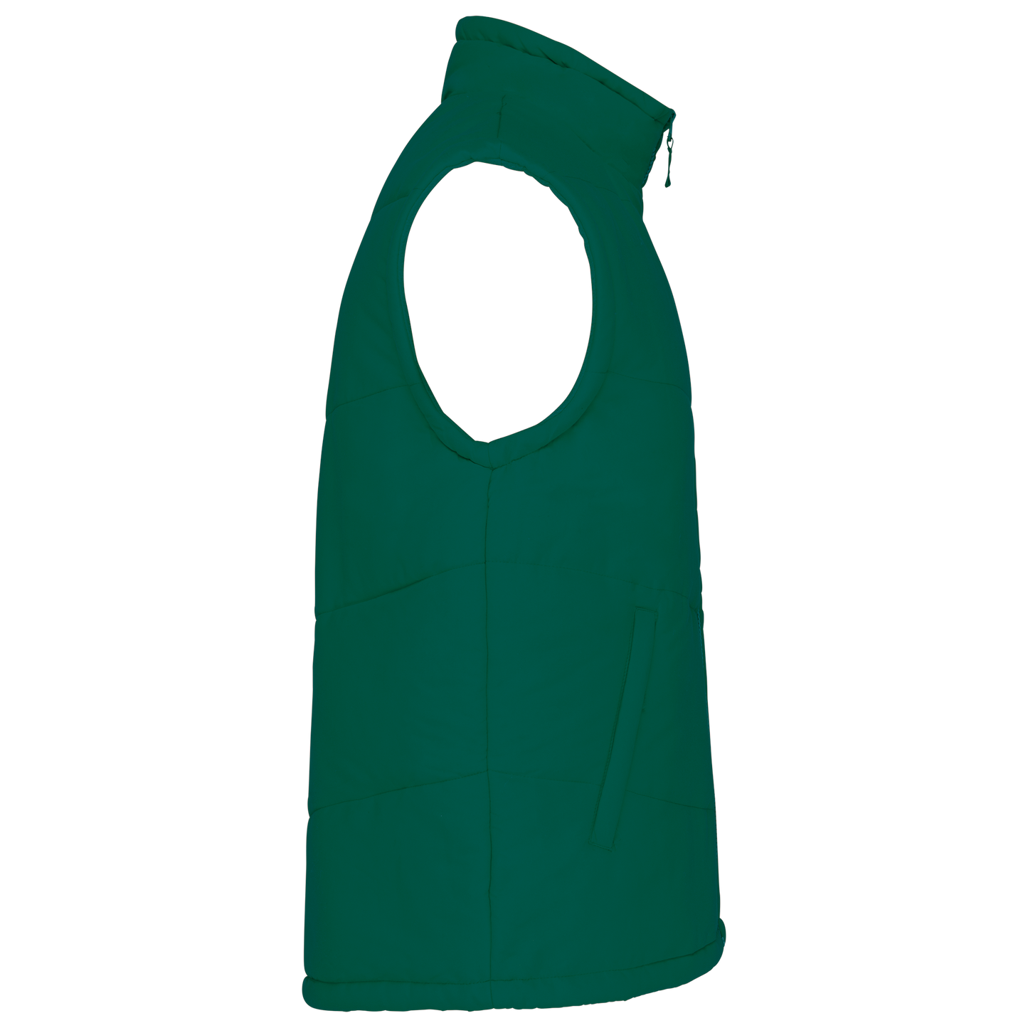 GDTXK6118 Dark green SIDE