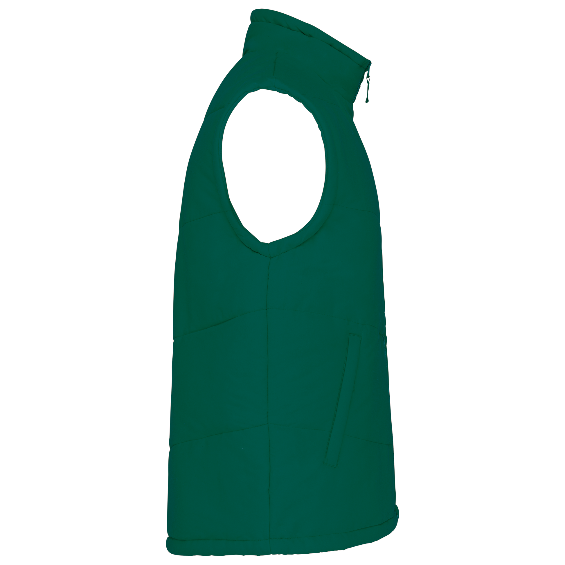 GDTXK6118 Dark green SIDE