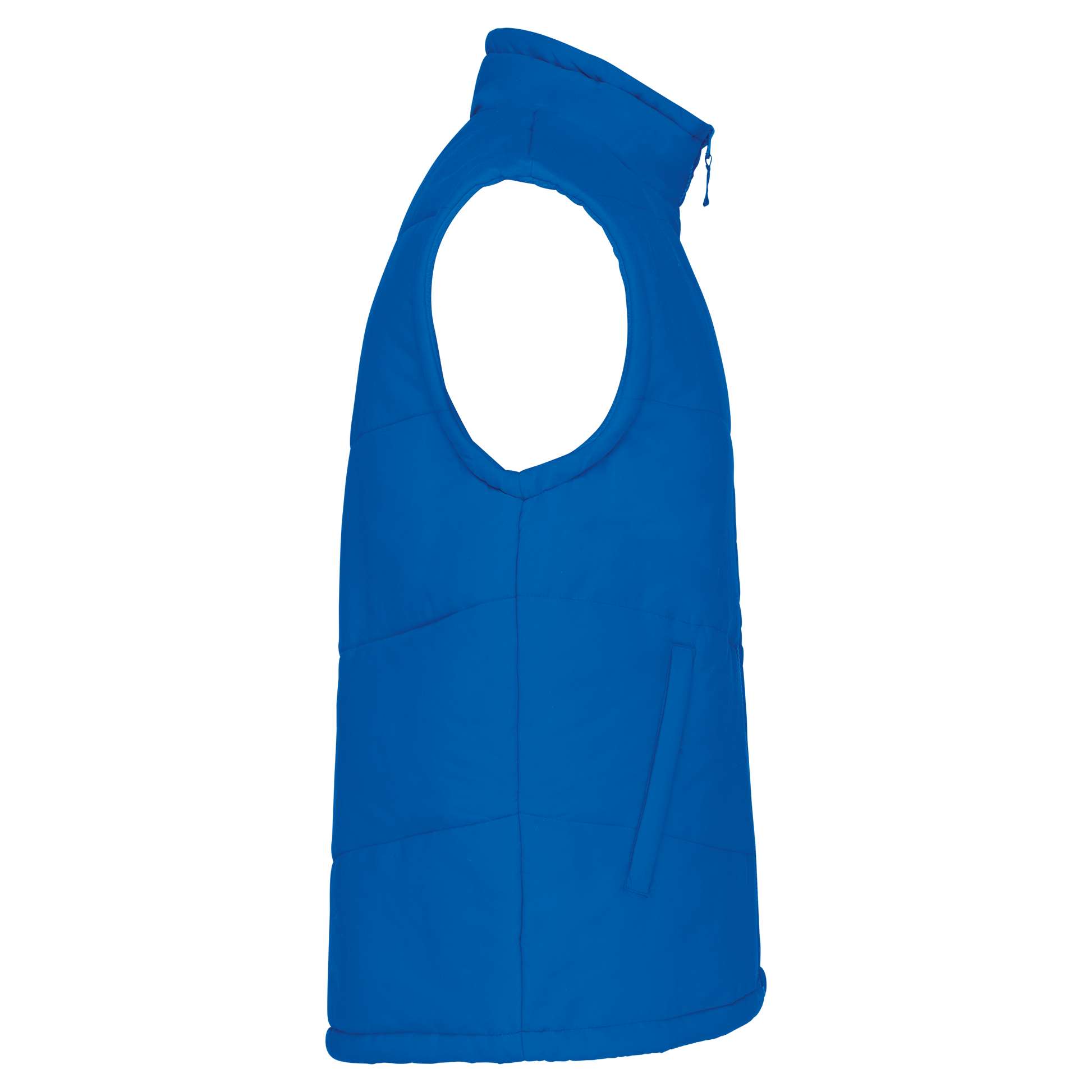 GDTXK6118 Light Royal Blue SIDE