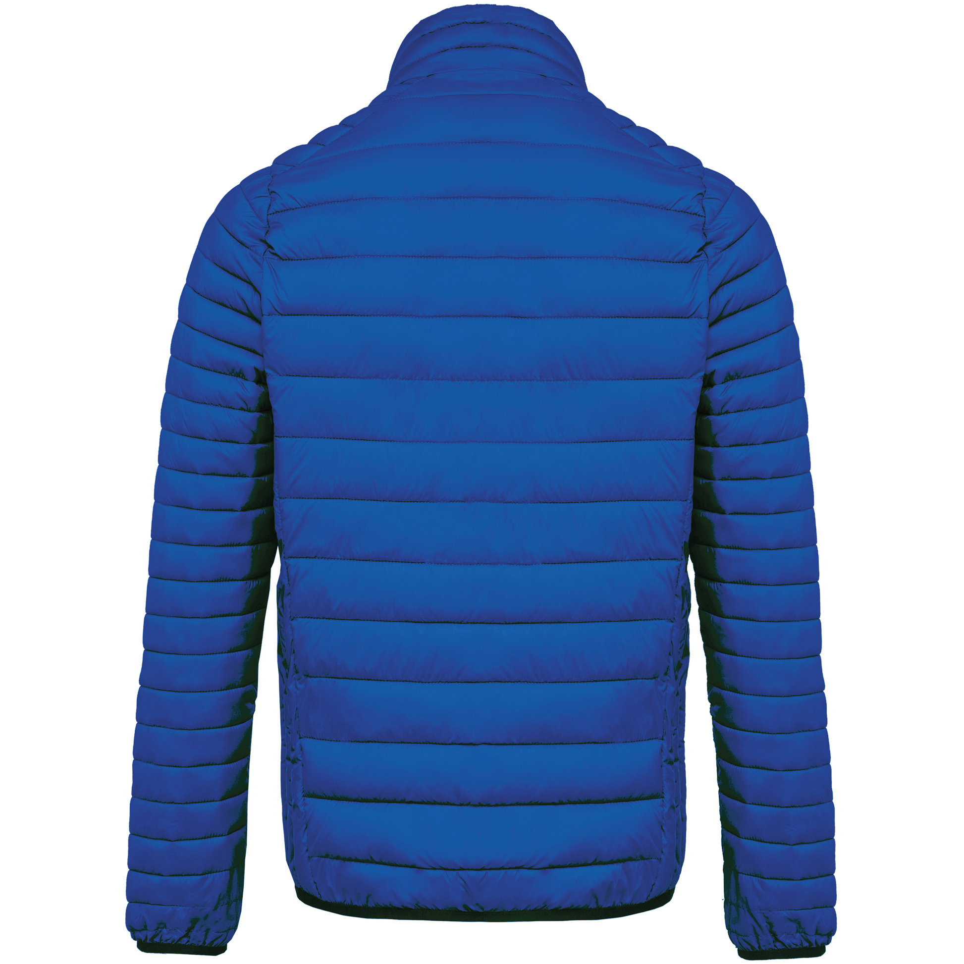 GDTXK6120 Light Royal Blue BACK