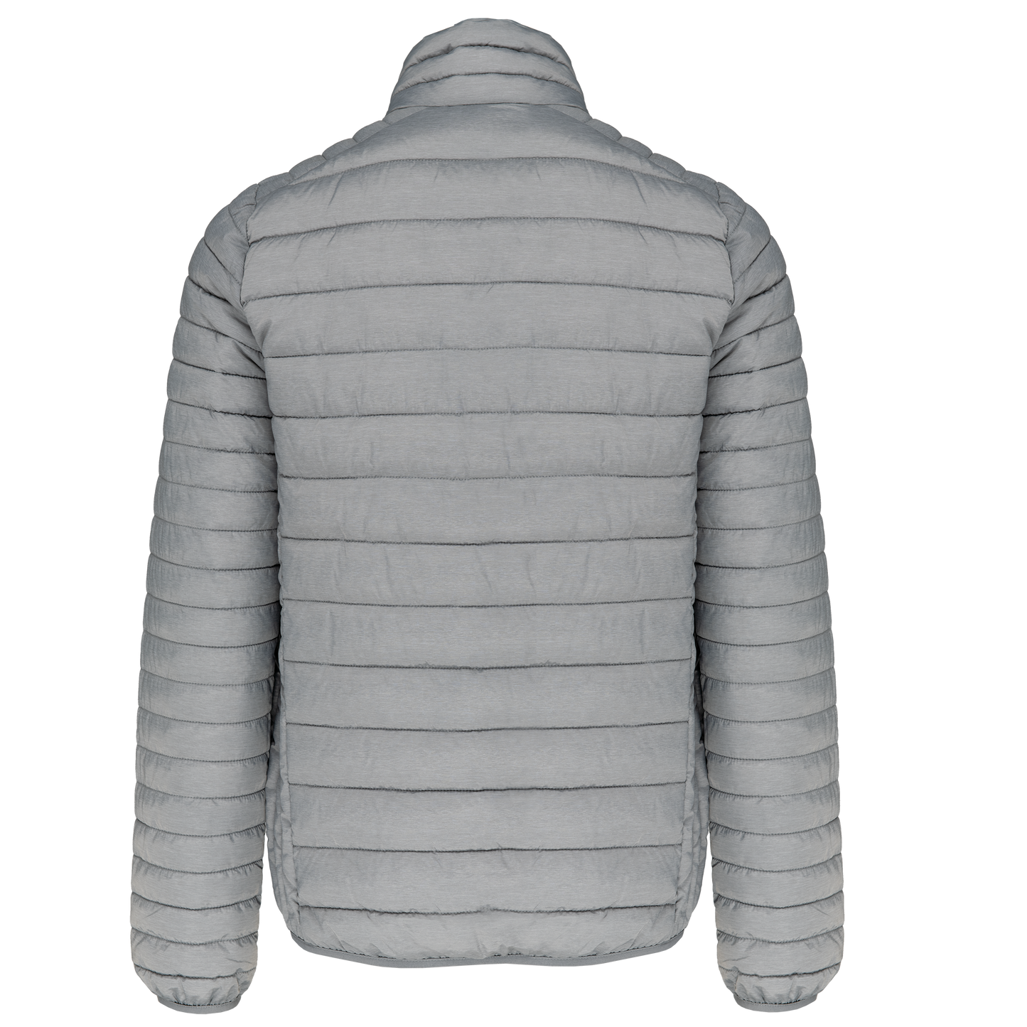 GDTXK6120 Marl Silver BACK