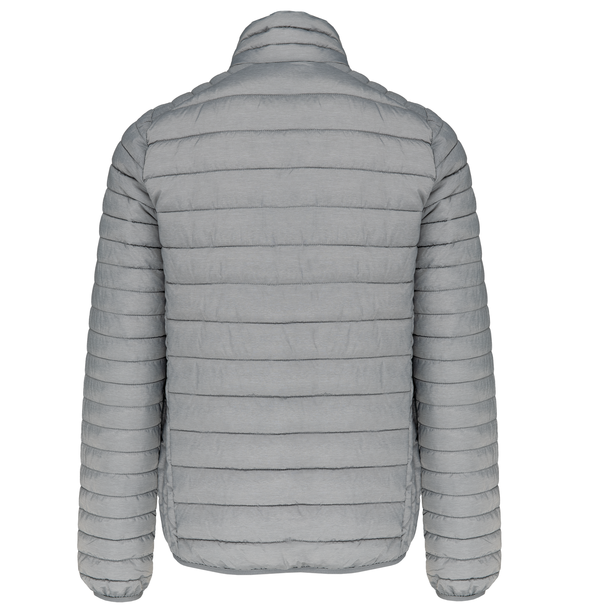 GDTXK6120 Marl Silver BACK
