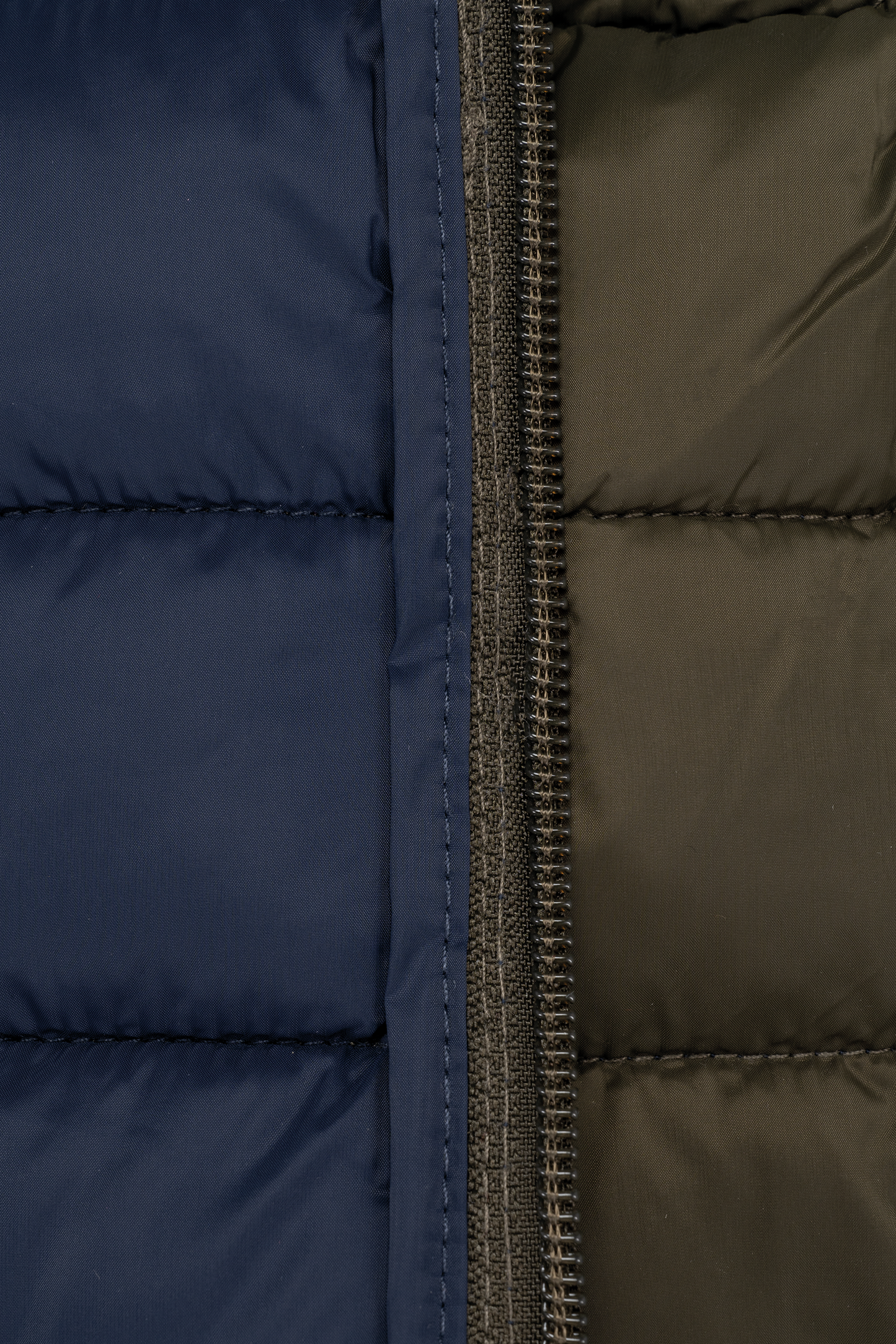 GDTXK6120 Dark Khaki FLATSHOT BACK