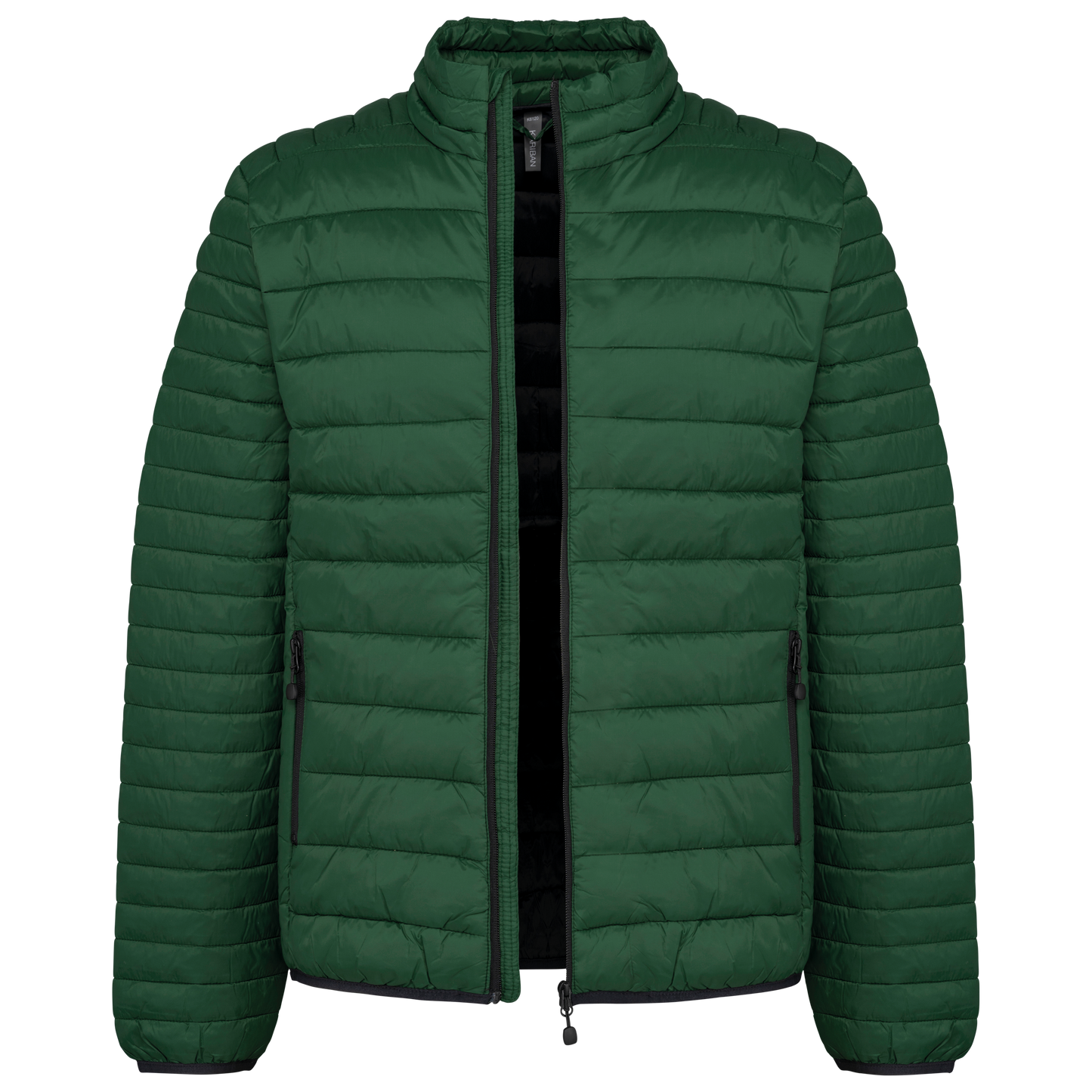 GDTXK6120 Forest Green FLATSHOT FACE