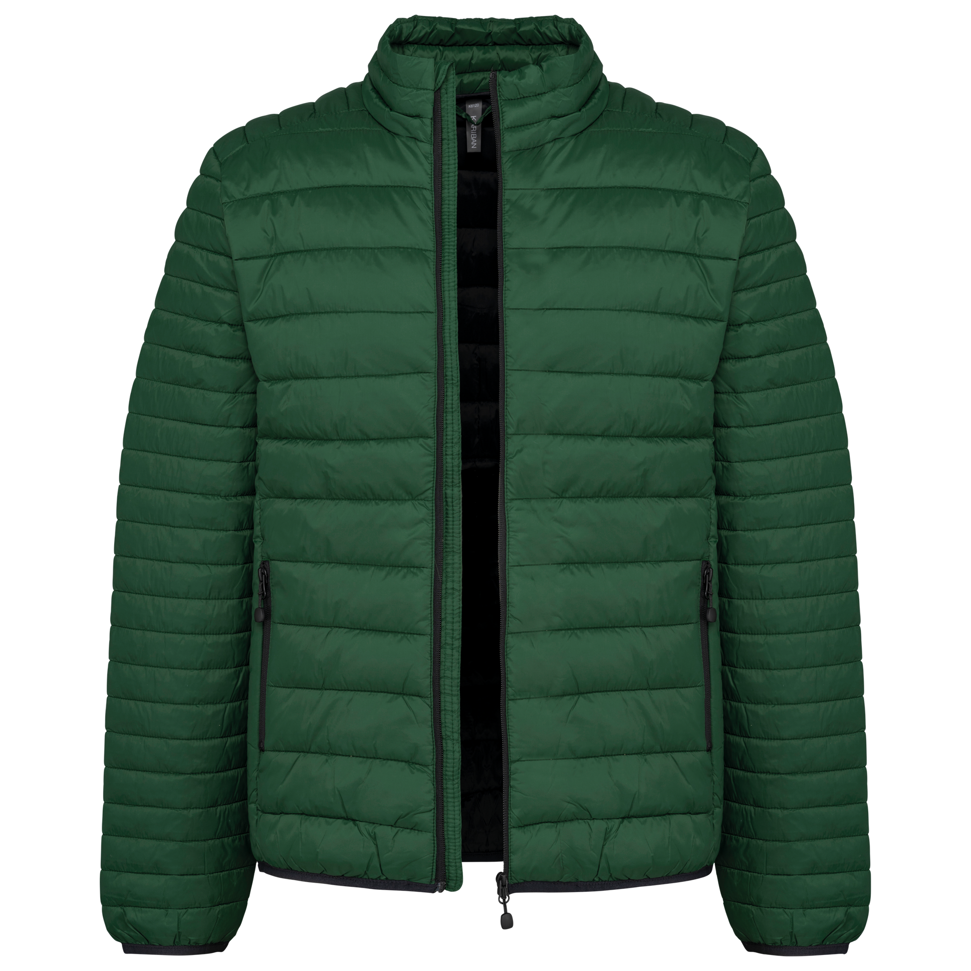GDTXK6120 Forest Green FLATSHOT FACE