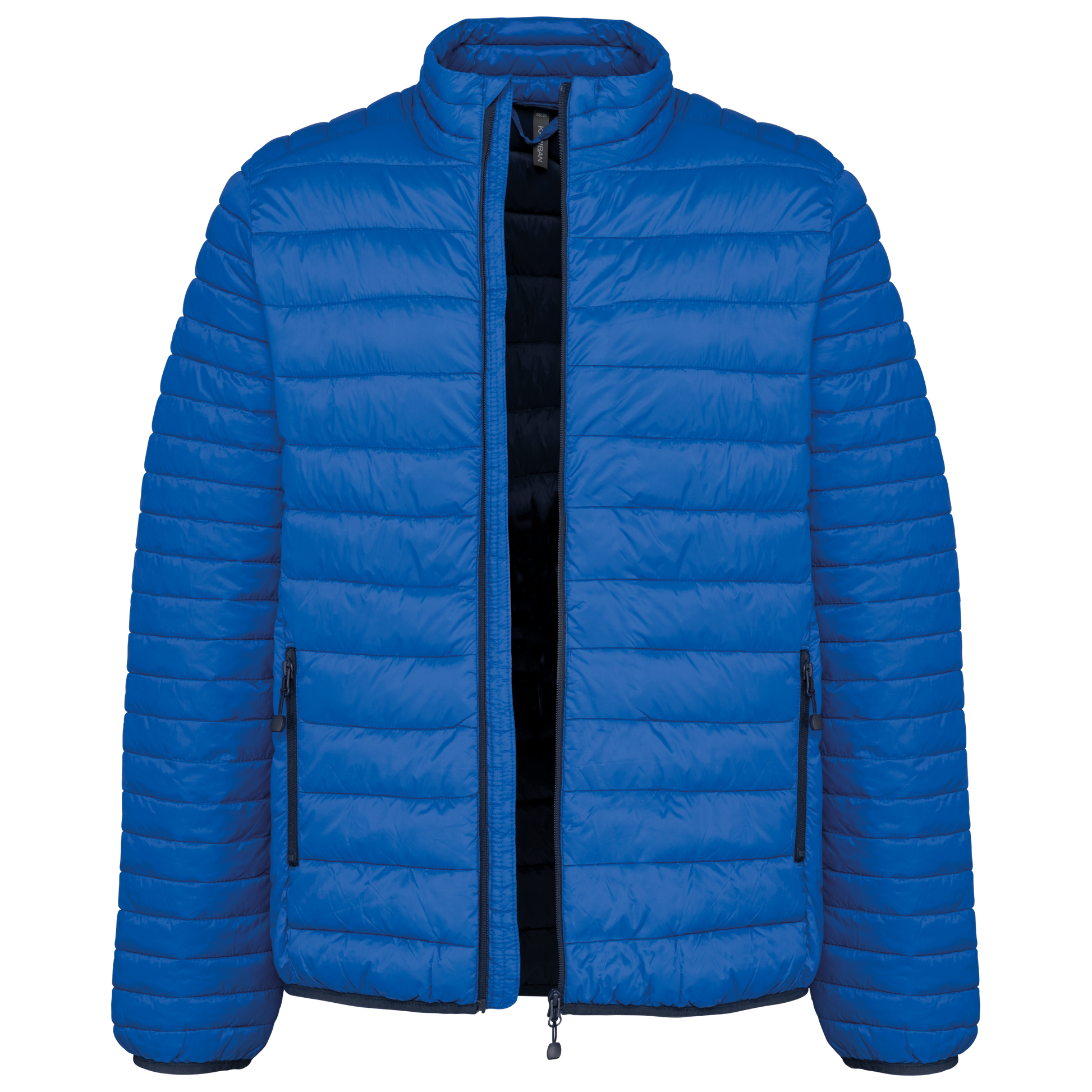 GDTXK6120 Light Royal Blue FLATSHOT FACE