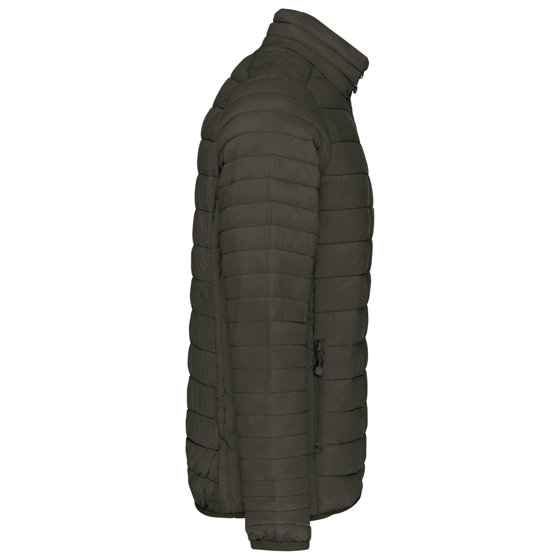 GDTXK6120 Dark Khaki SIDE