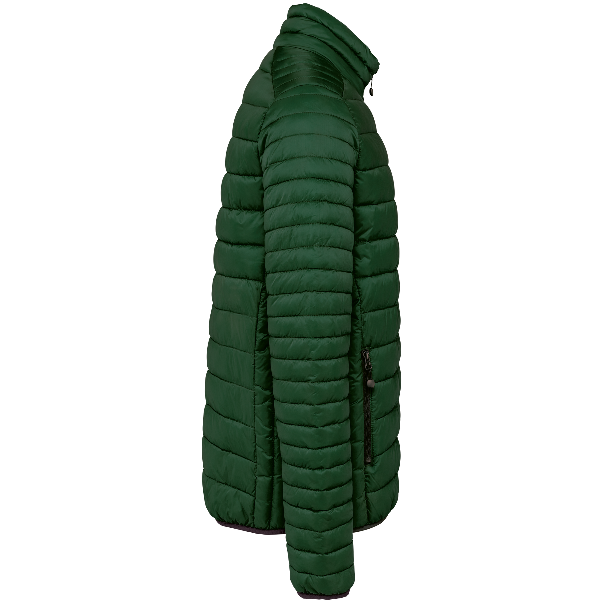 GDTXK6120 Forest Green SIDE