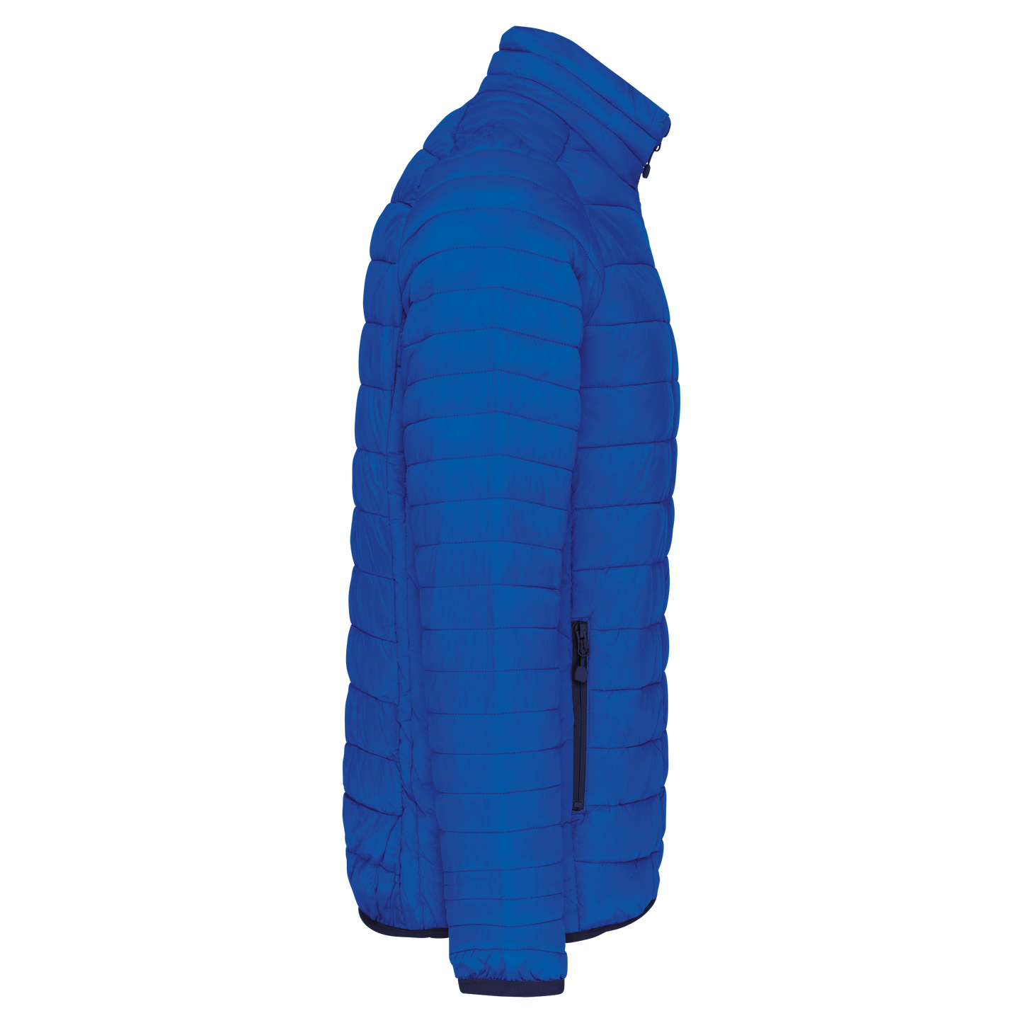 GDTXK6120 Light Royal Blue SIDE