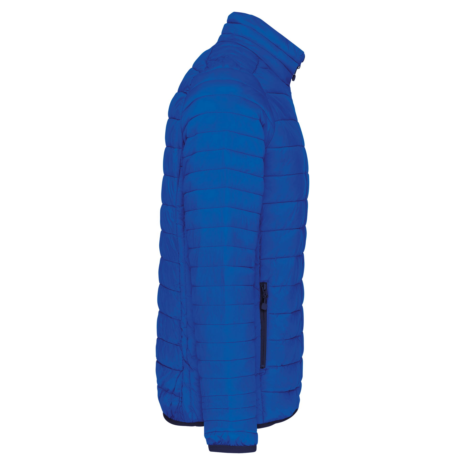 GDTXK6120 Light Royal Blue SIDE