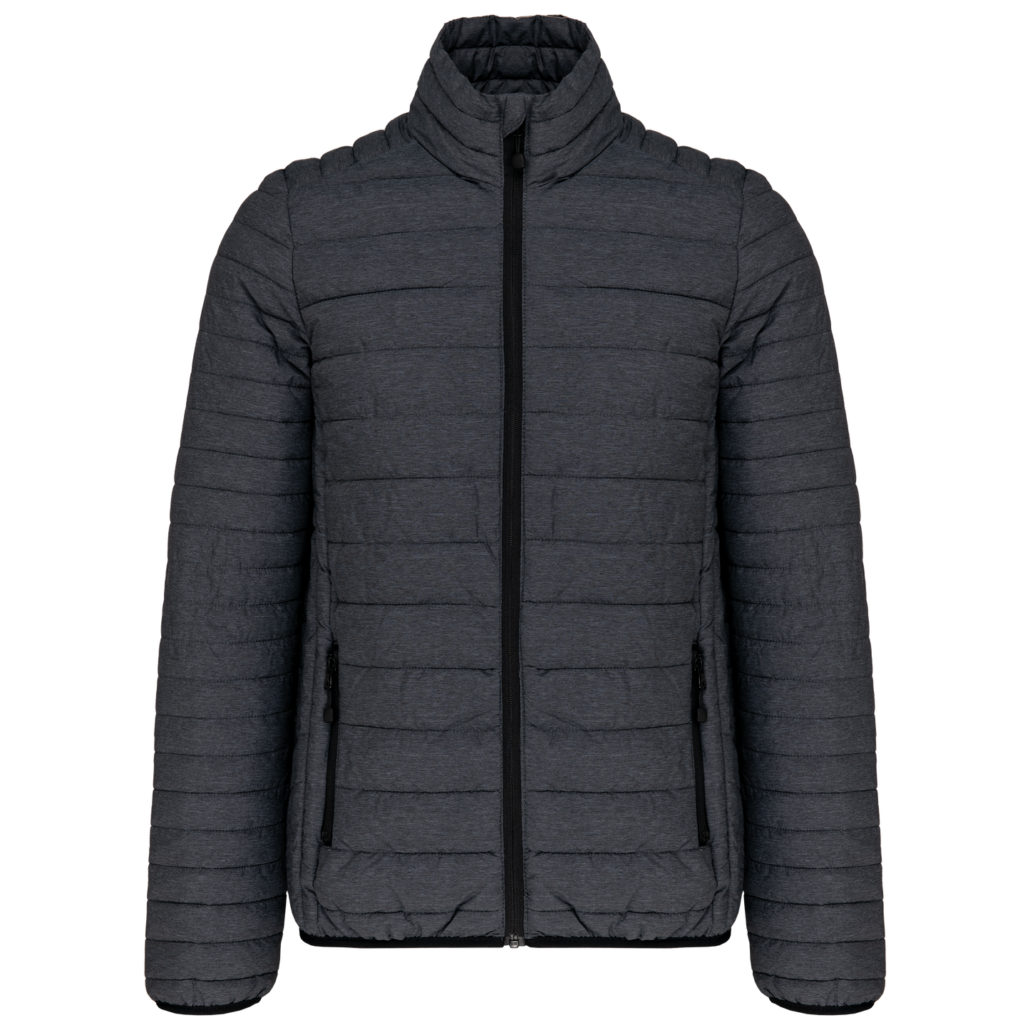 GDTXK6120 Marl Dark Grey FACE