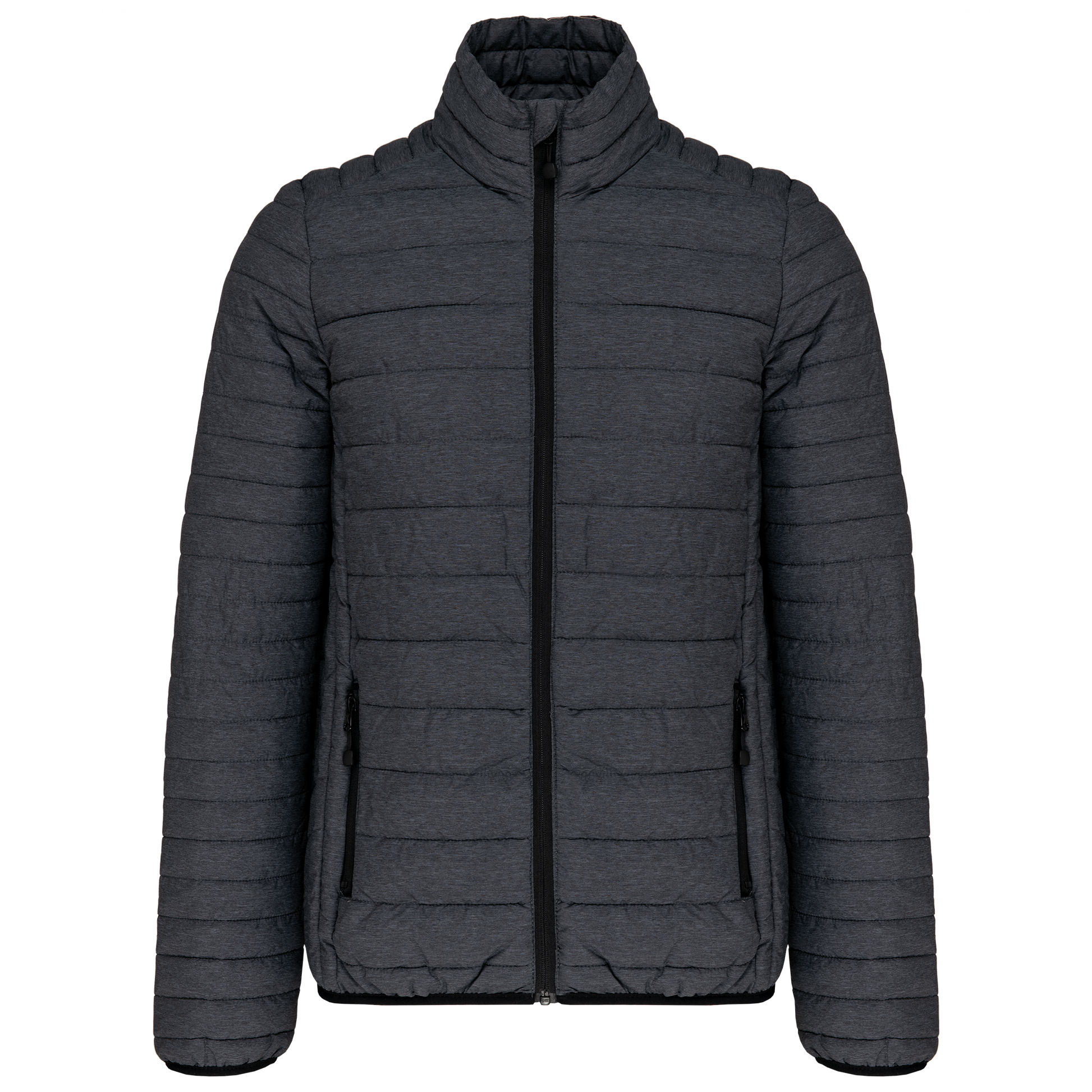 GDTXK6120 Marl Dark Grey FACE