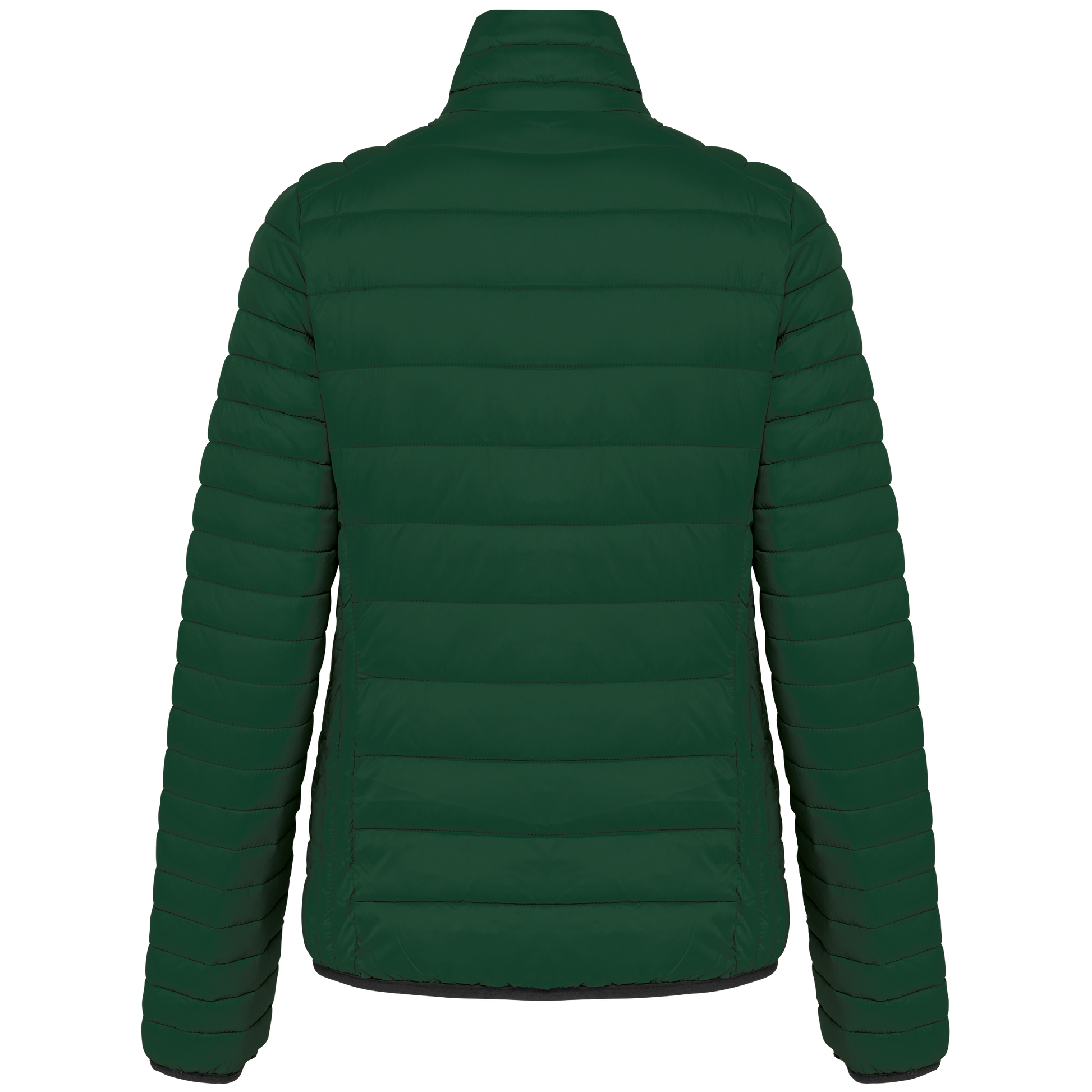 GDTXK6121 Forest Green BACK