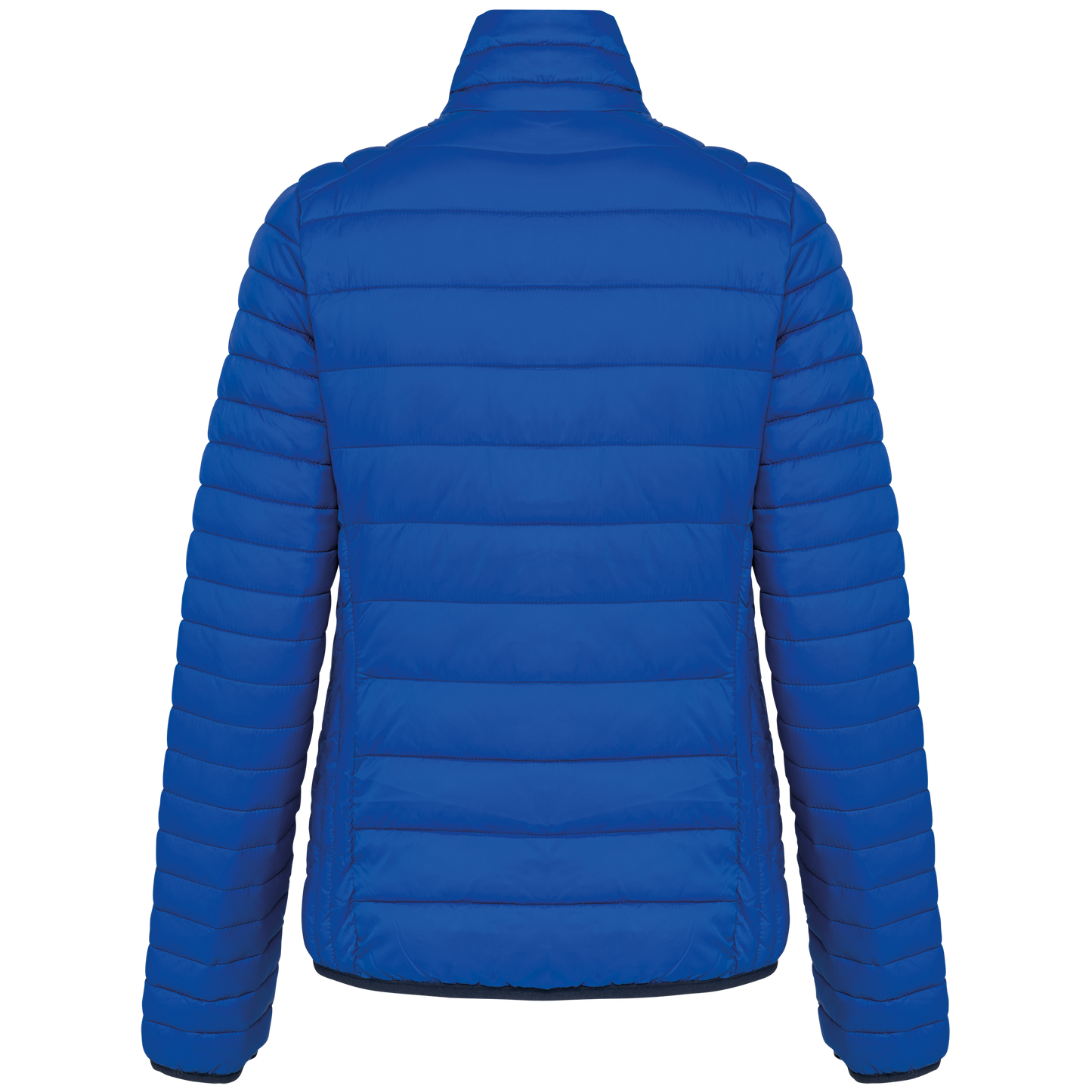 GDTXK6121 Light Royal Blue BACK