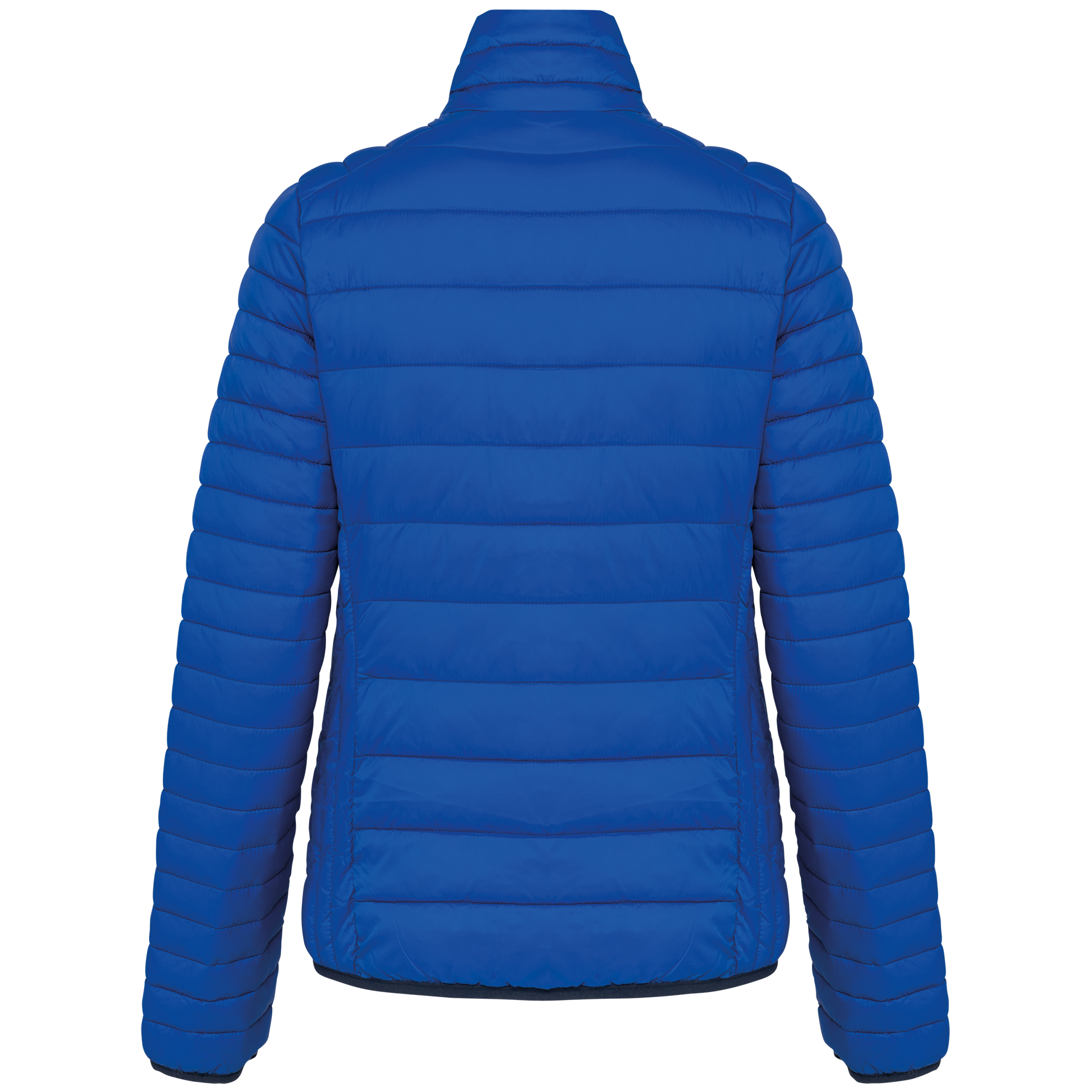 GDTXK6121 Light Royal Blue BACK