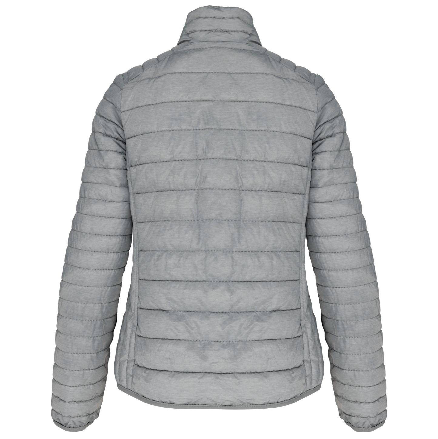 GDTXK6121 Marl Silver BACK