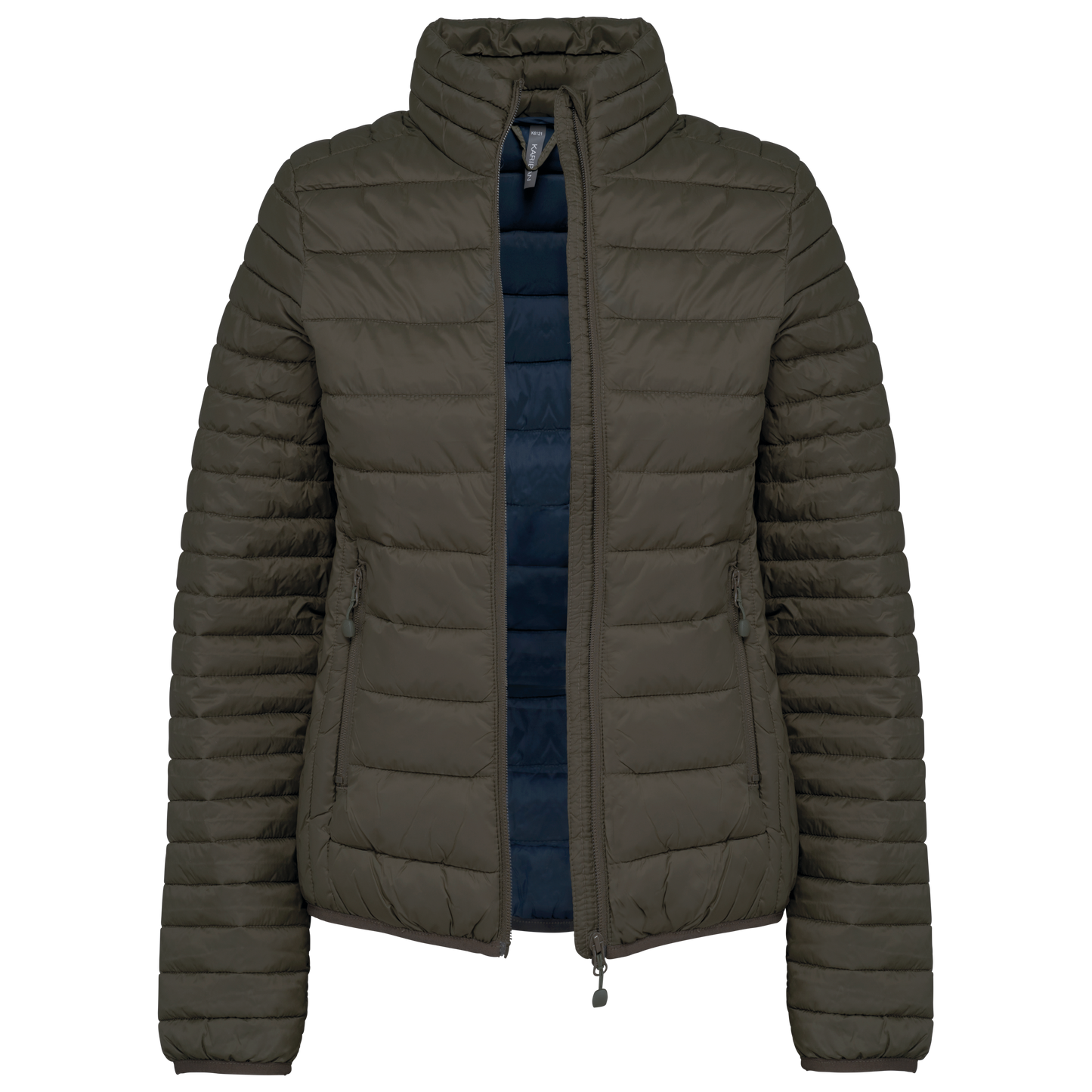 GDTXK6121 Dark Khaki FLATSHOT FACE