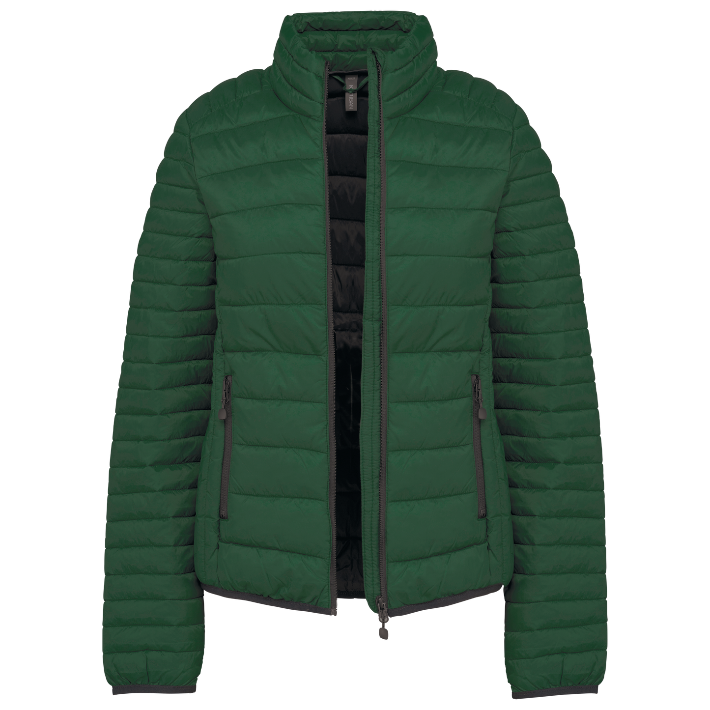 GDTXK6121 Forest Green FLATSHOT FACE