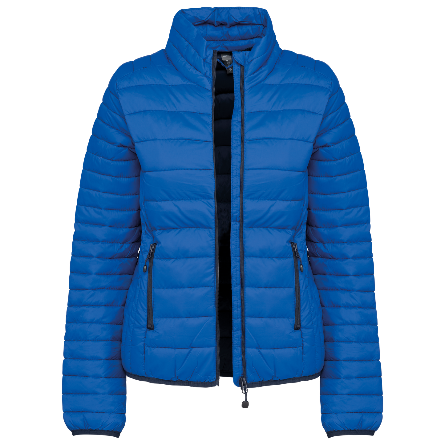 GDTXK6121 Light Royal Blue FLATSHOT FACE