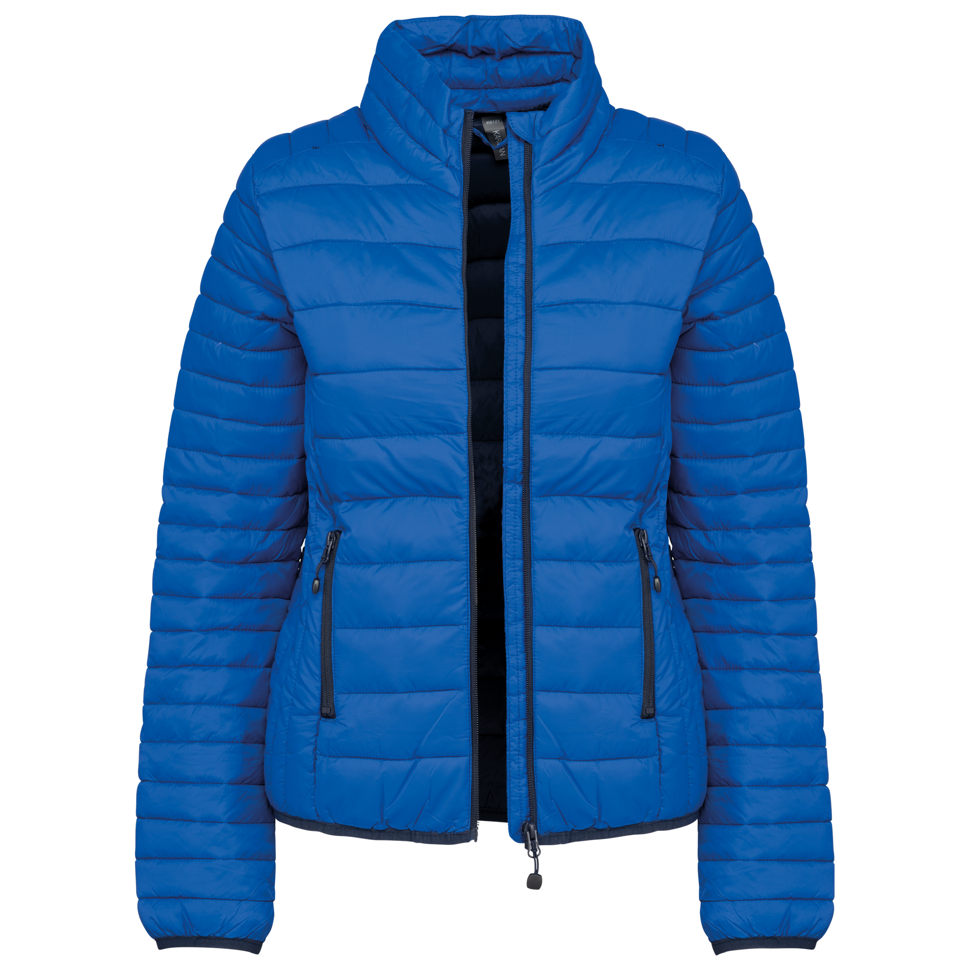 GDTXK6121 Light Royal Blue FLATSHOT FACE