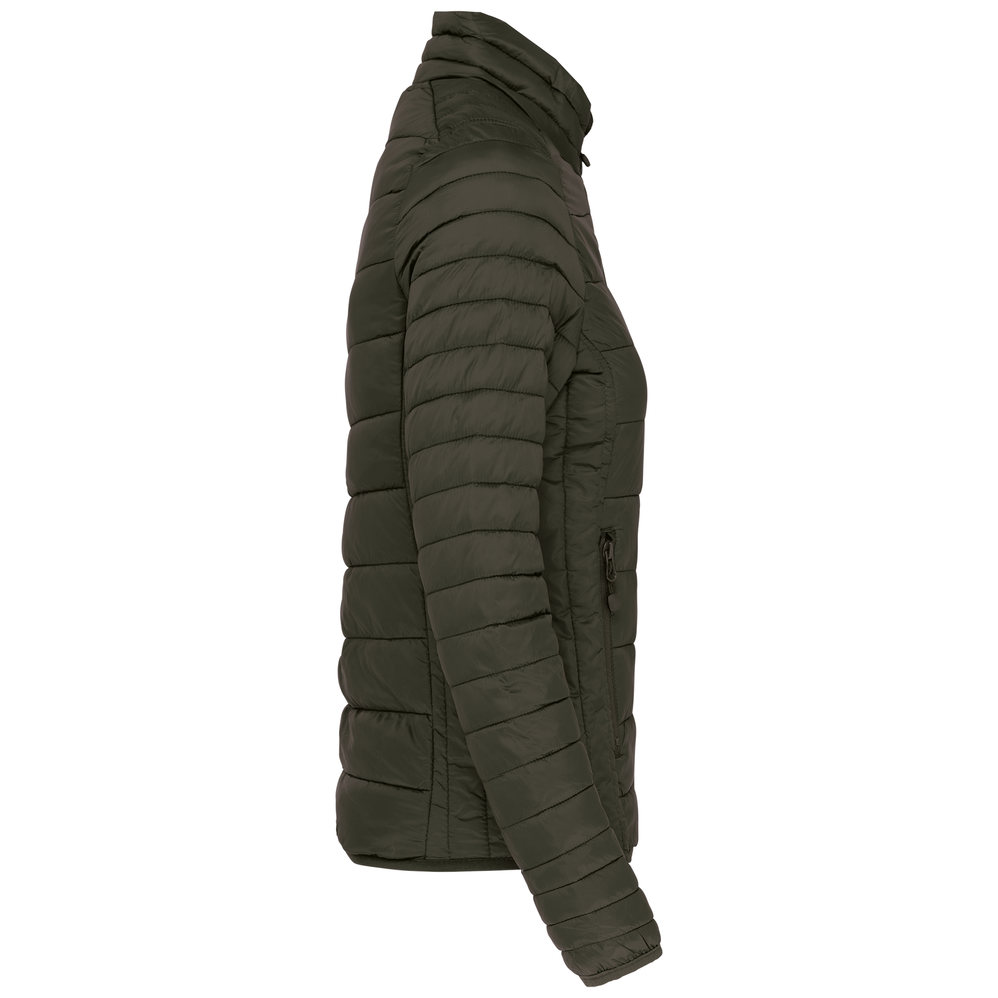 GDTXK6121 Dark Khaki SIDE