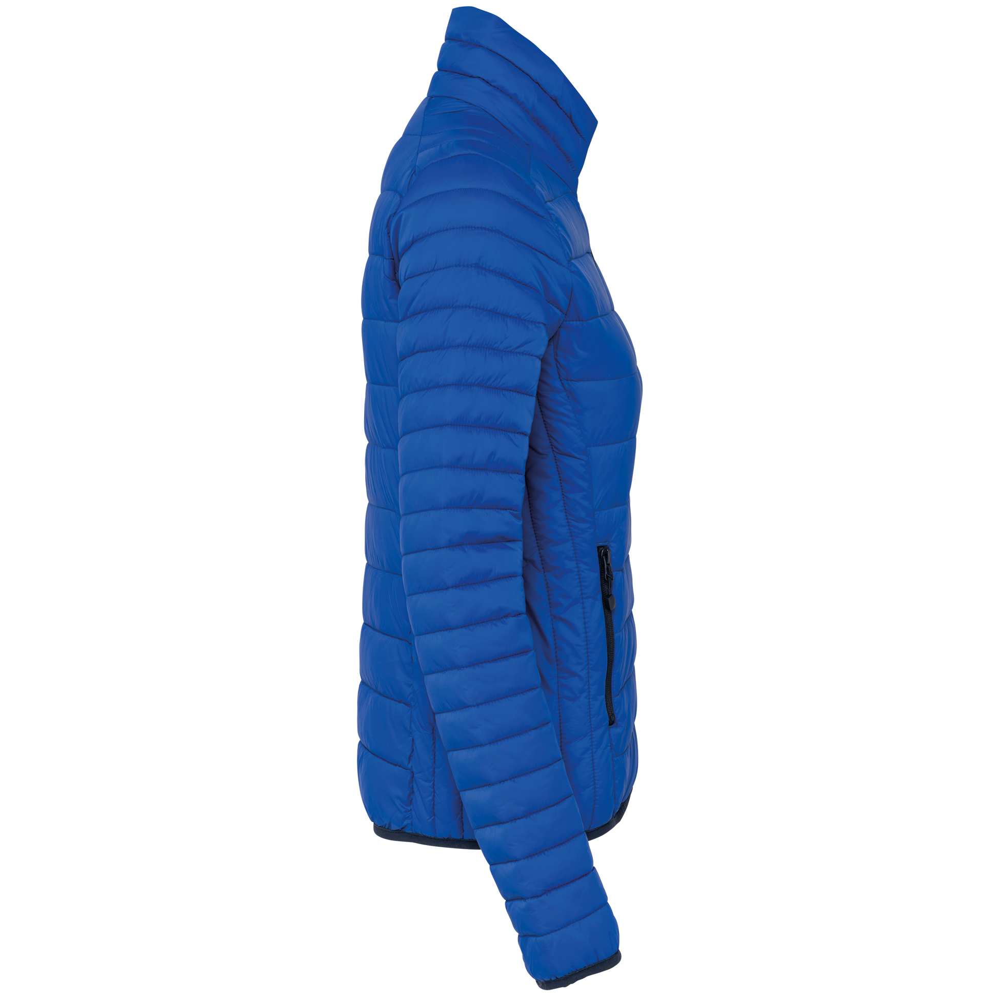 GDTXK6121 Light Royal Blue SIDE