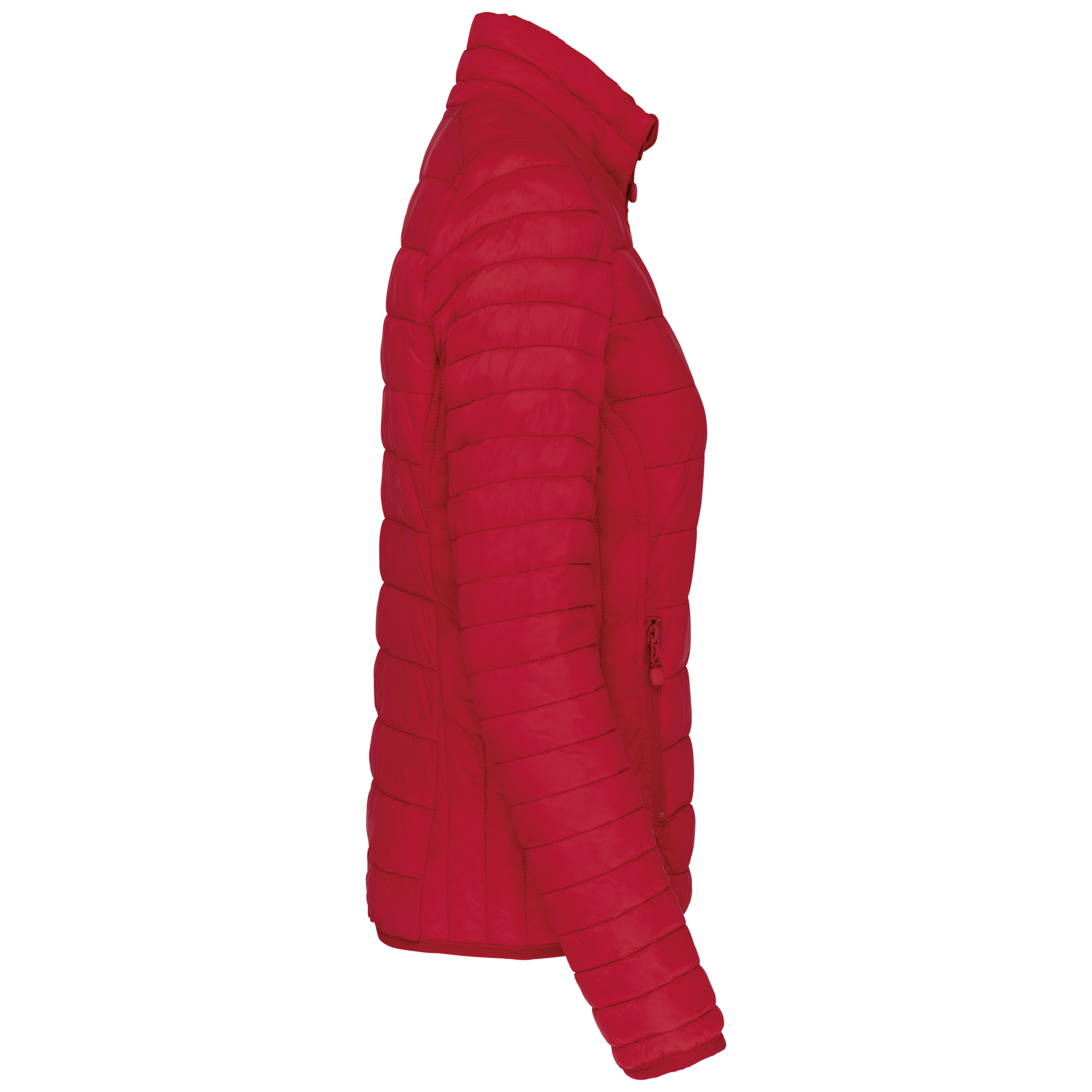 GDTXK6121 Red SIDE