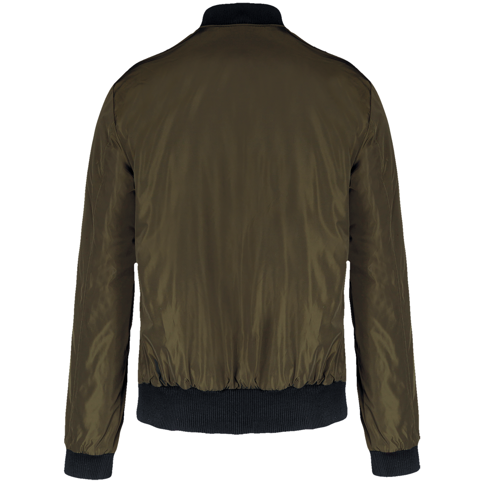 GDTXK6122 Deep khaki BACK