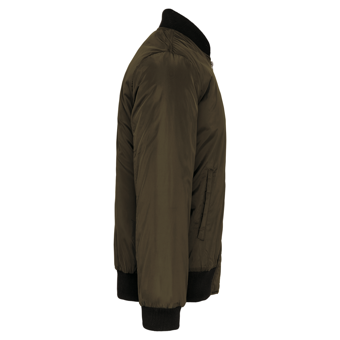 GDTXK6122 Deep khaki SIDE