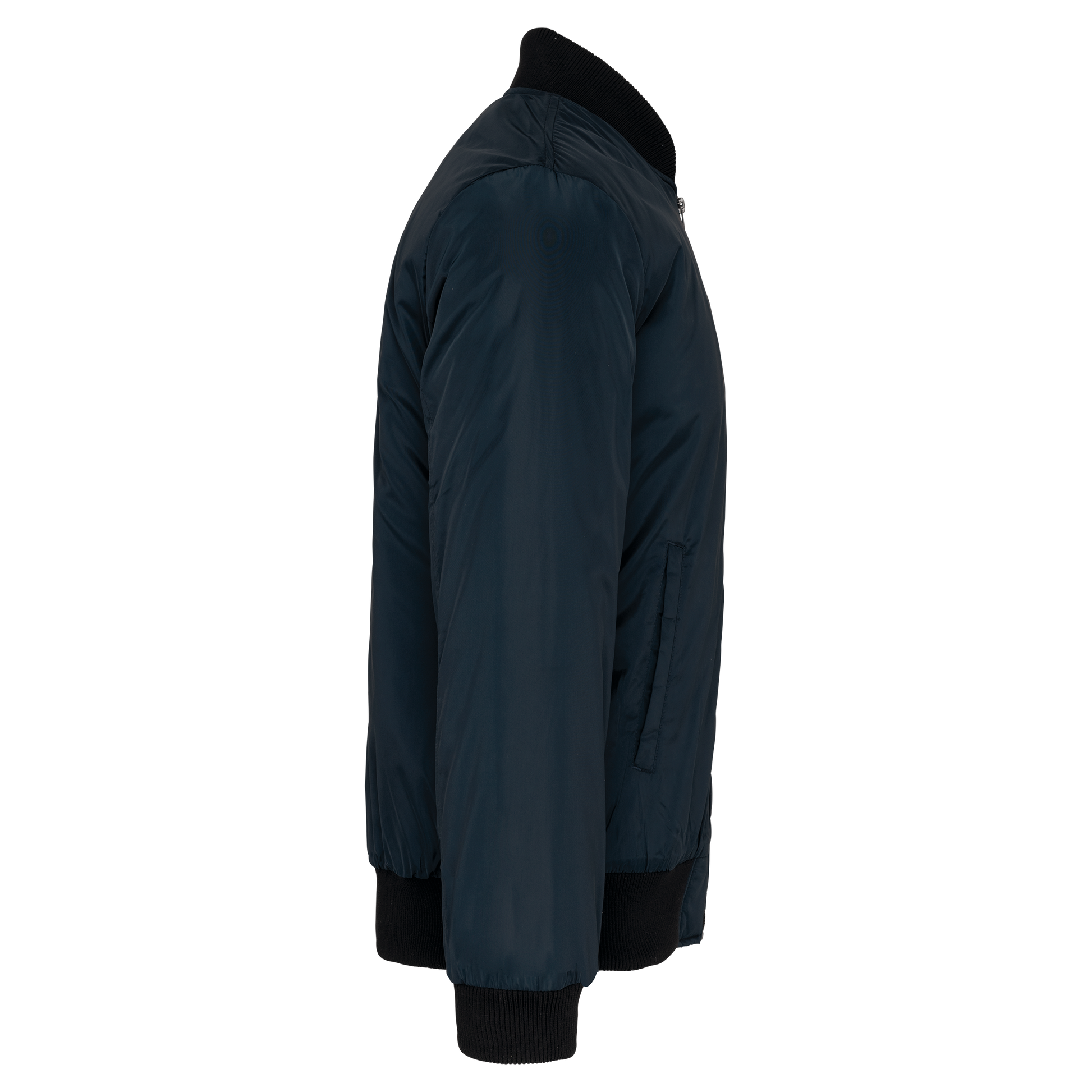 GDTXK6122 Navy SIDE